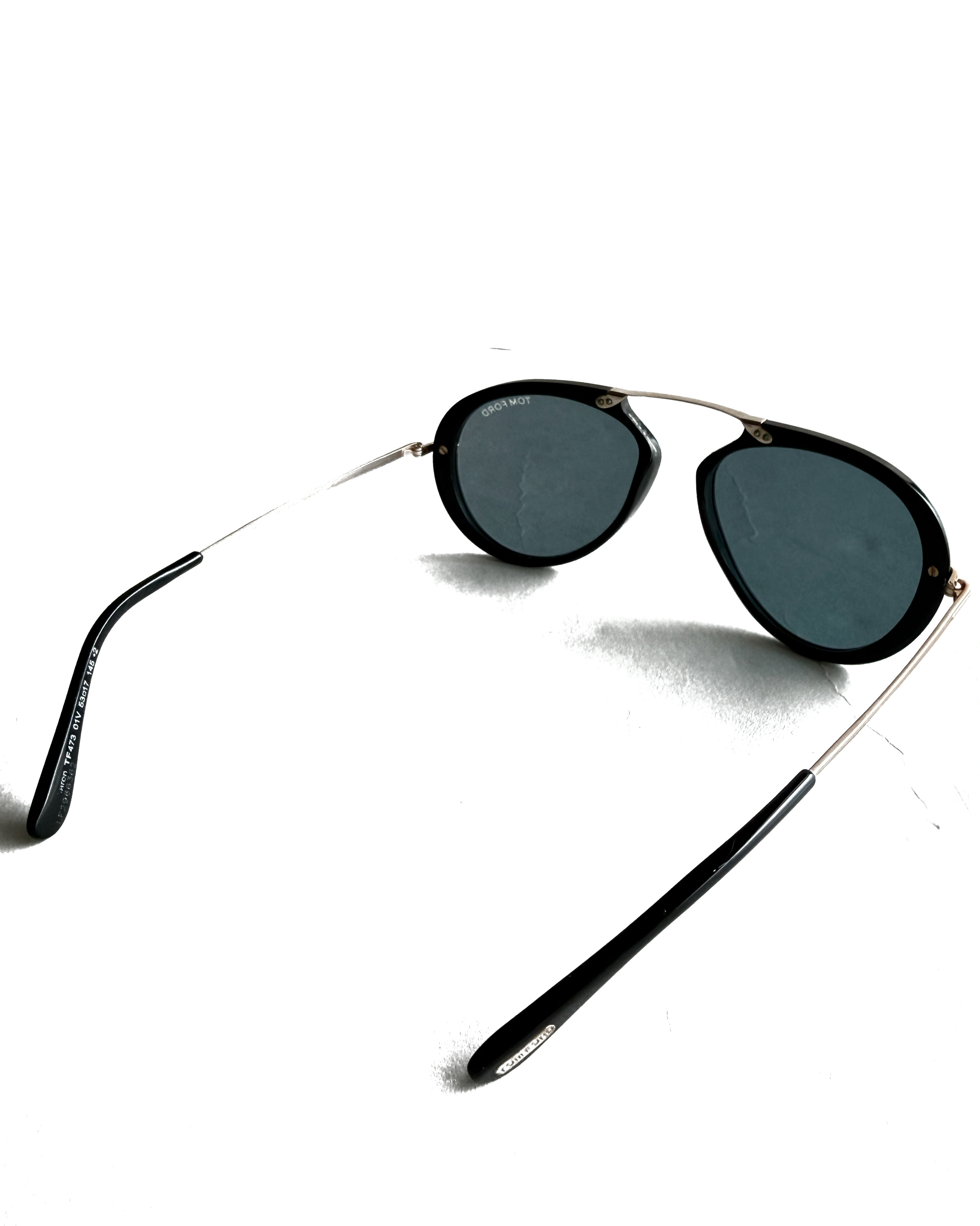 Lentes de sol TOM FORD