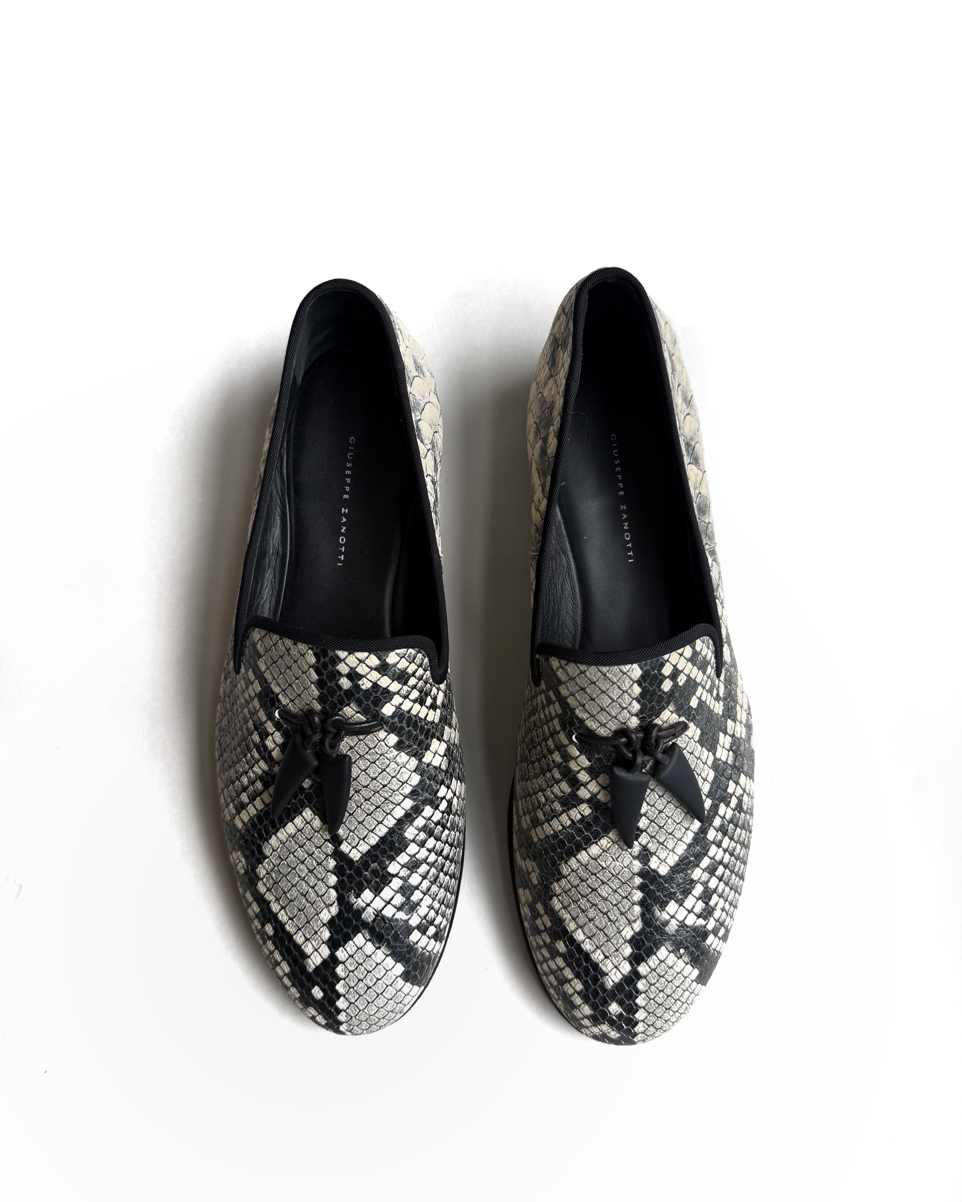 Zapatos GIUSEPPE ZANOTTI