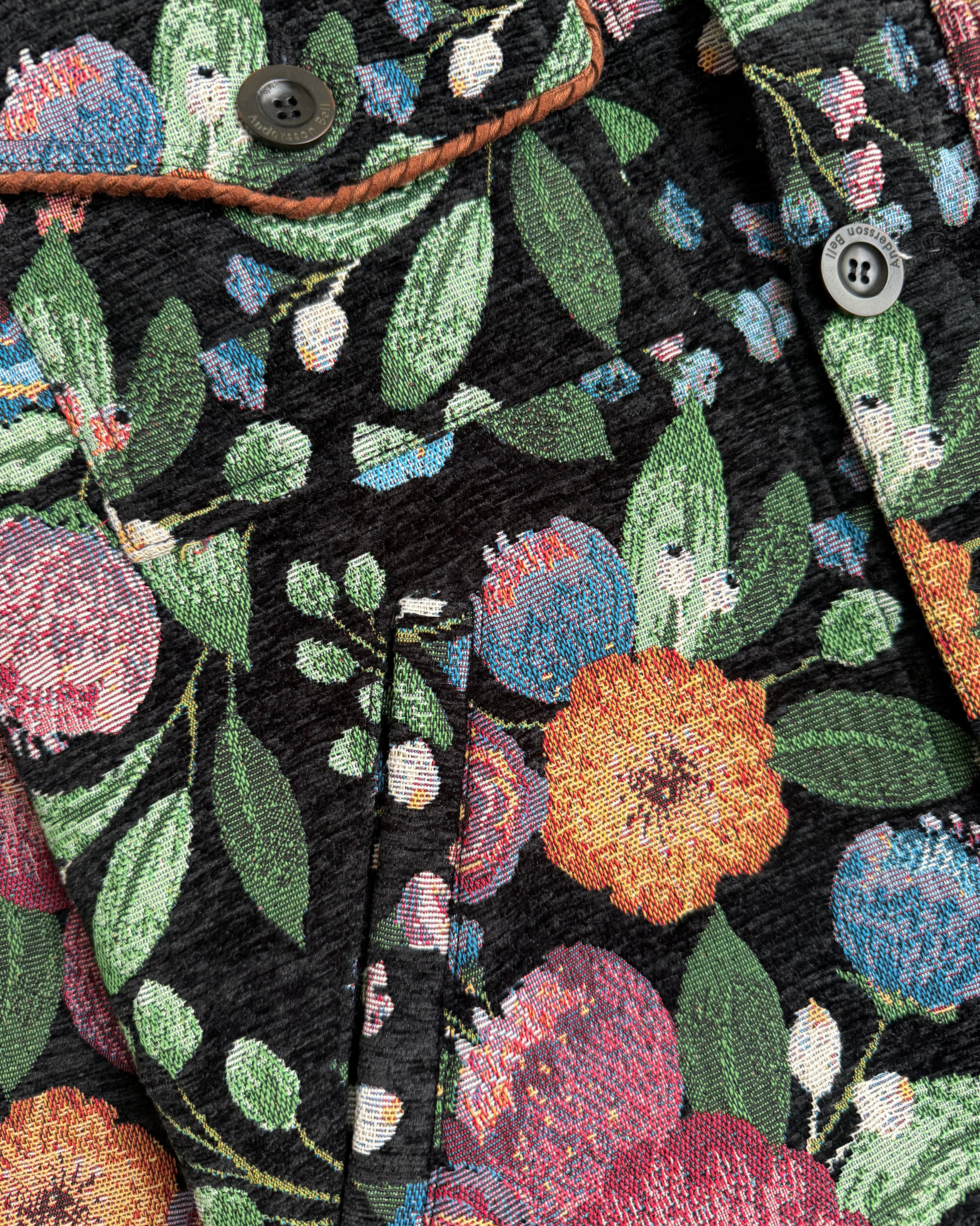 Chaqueta ANDERSSON BELL