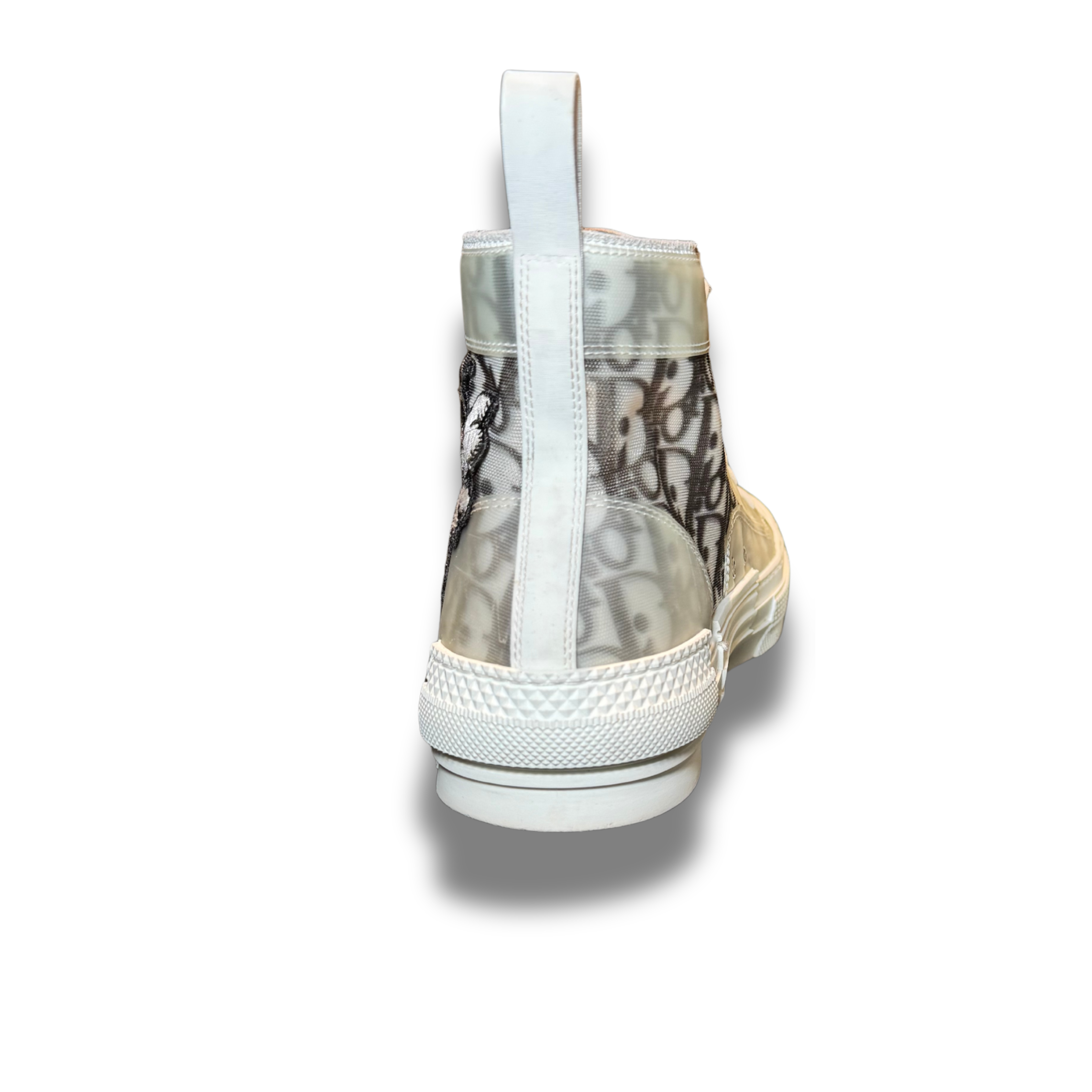Tenis DIOR
