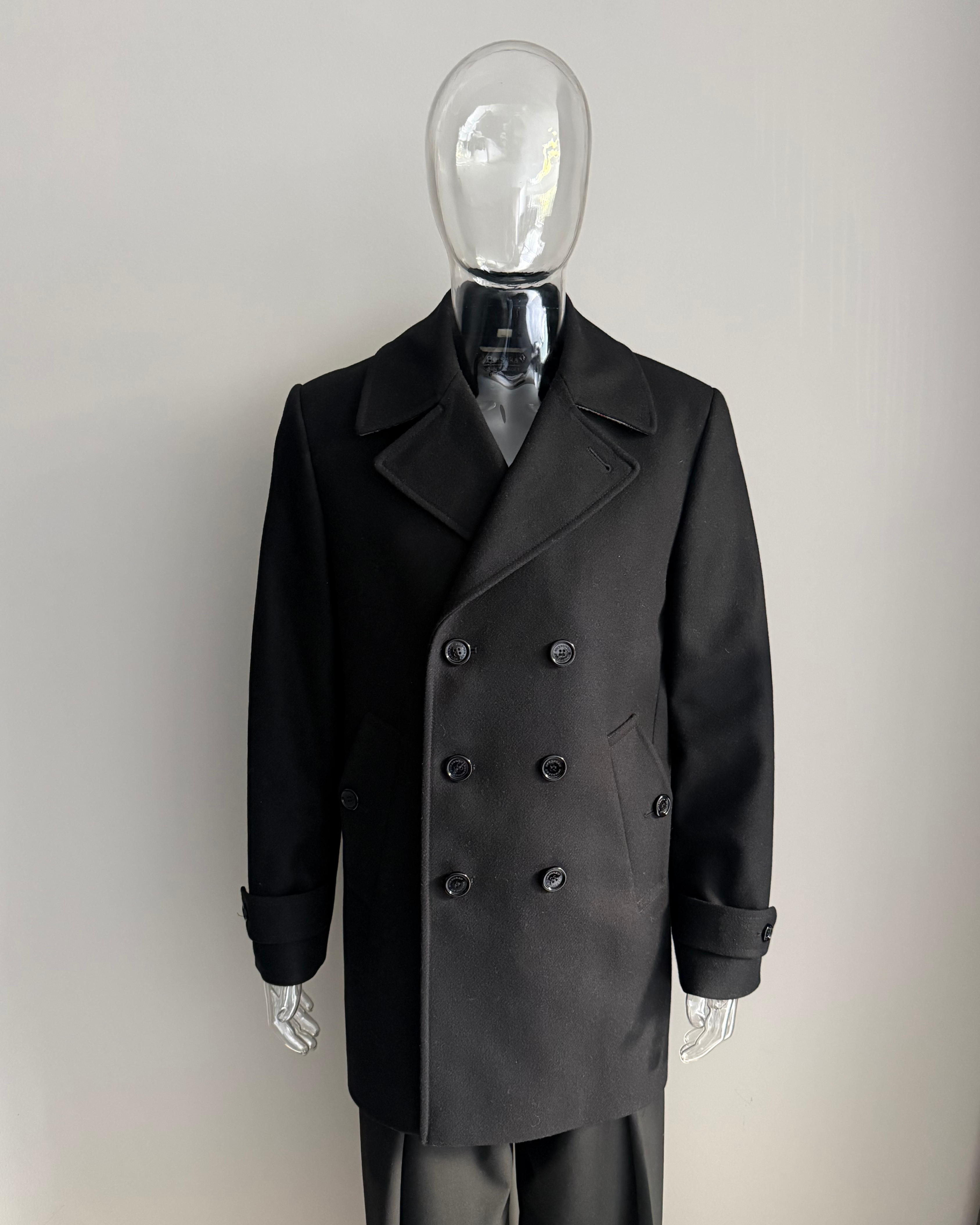 Abrigo BURBERRY