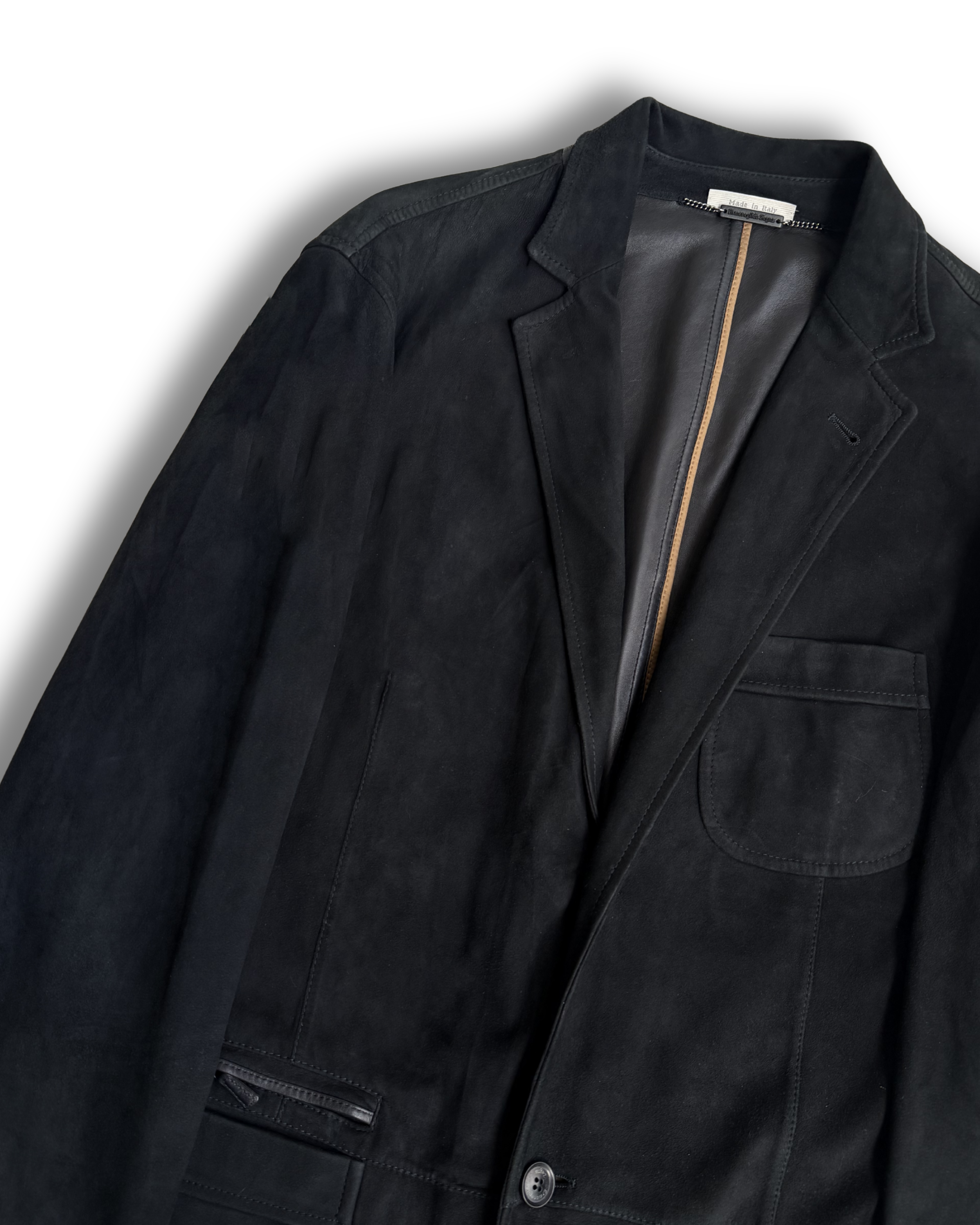 Blazer ERMENEGILDO ZEGNA
