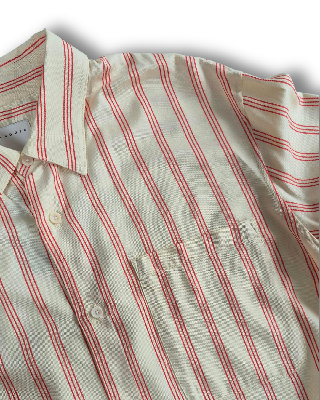 Camisa SANDRO