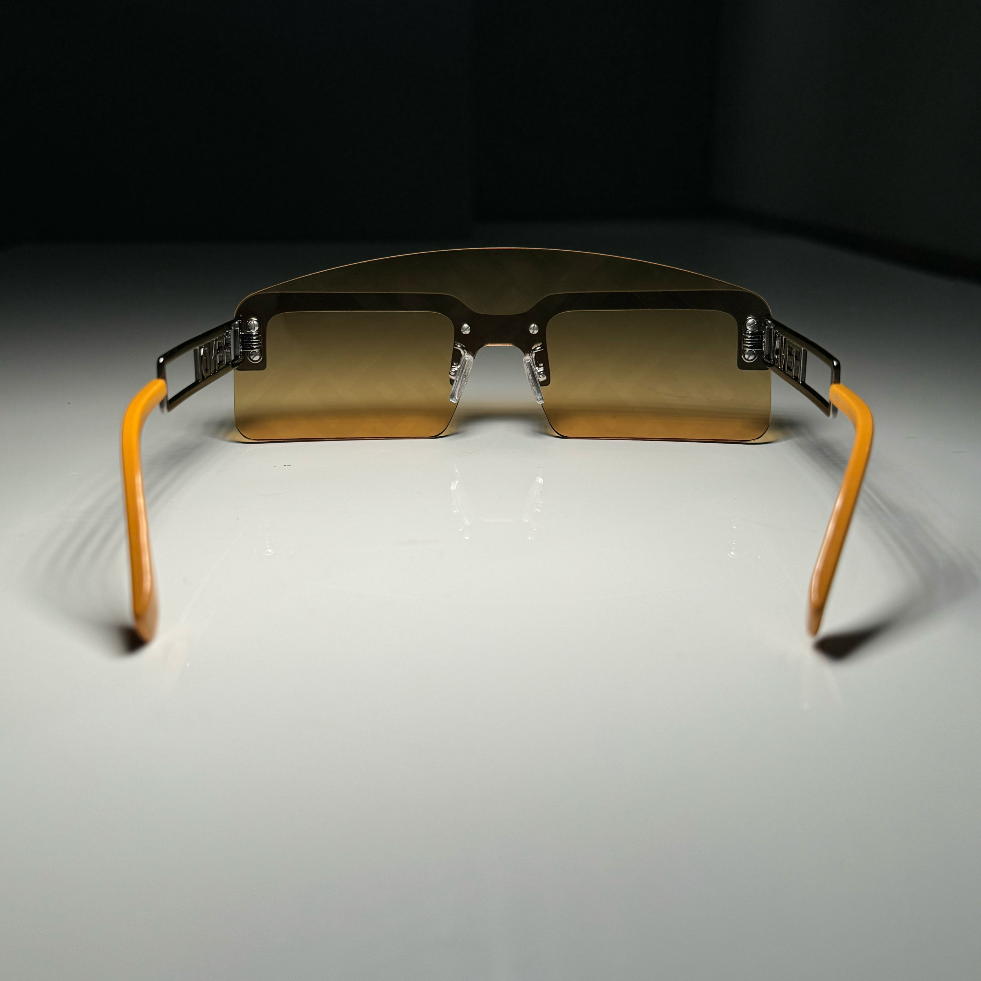 Lentes de sol FENDI