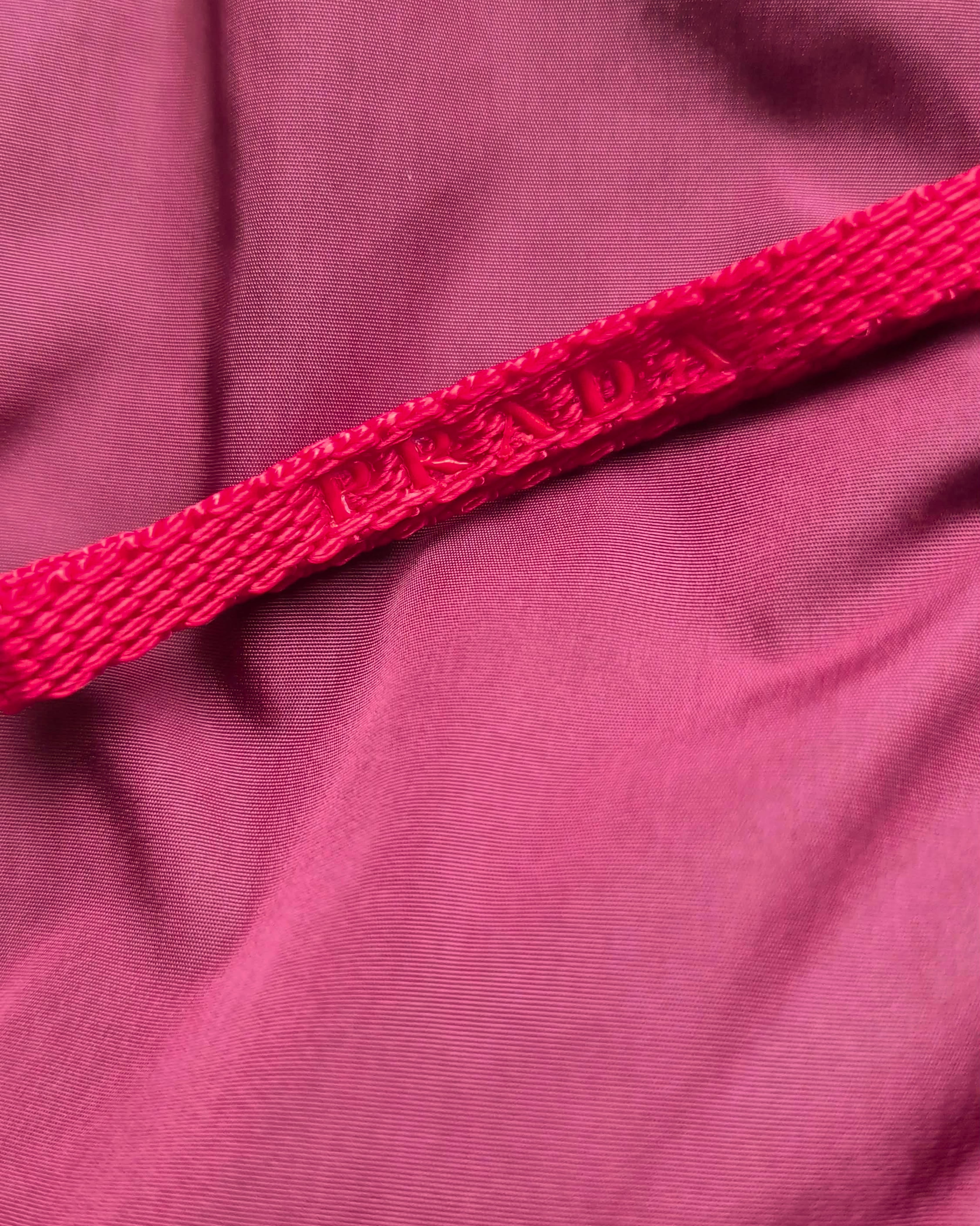 Chaqueta PRADA