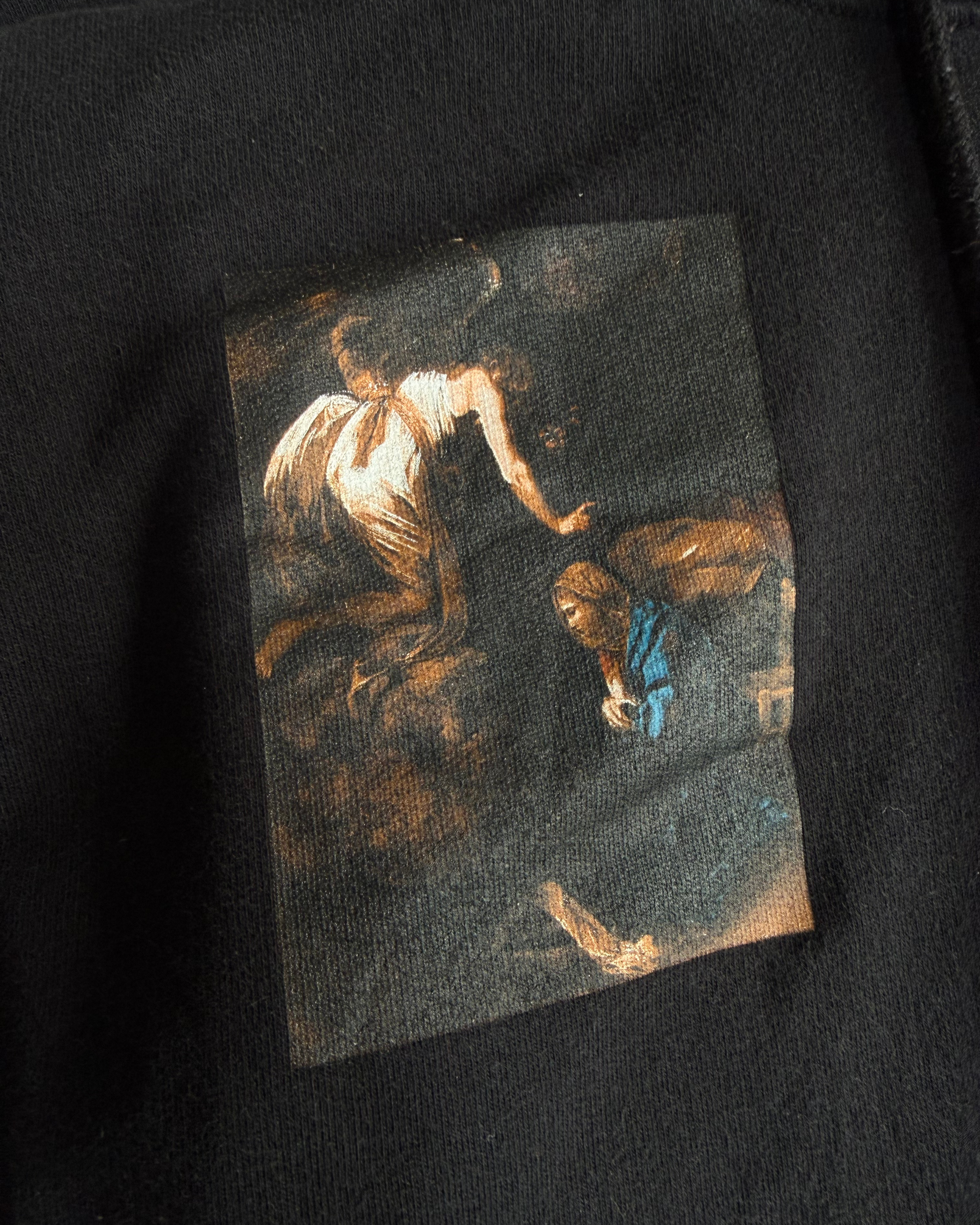 Hoodie OFF-WHITE