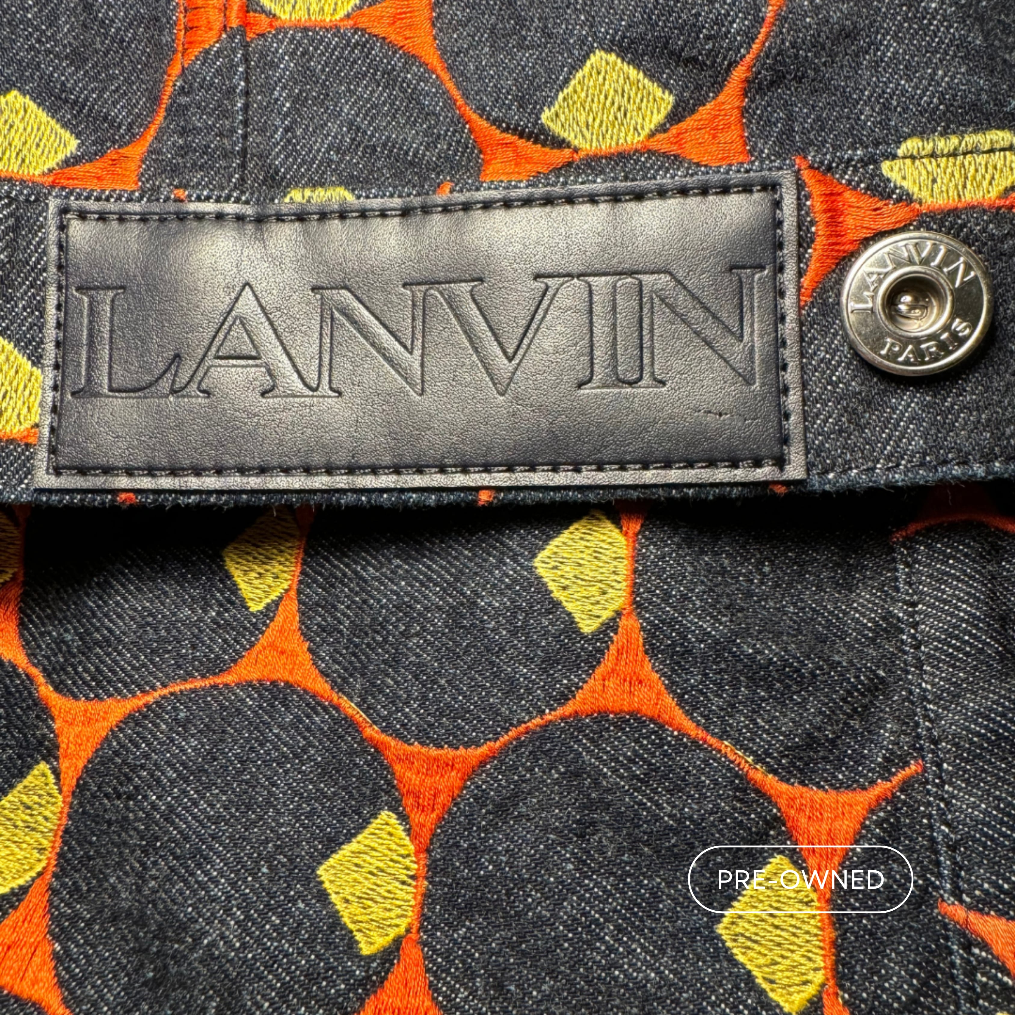 Chaqueta LANVIN