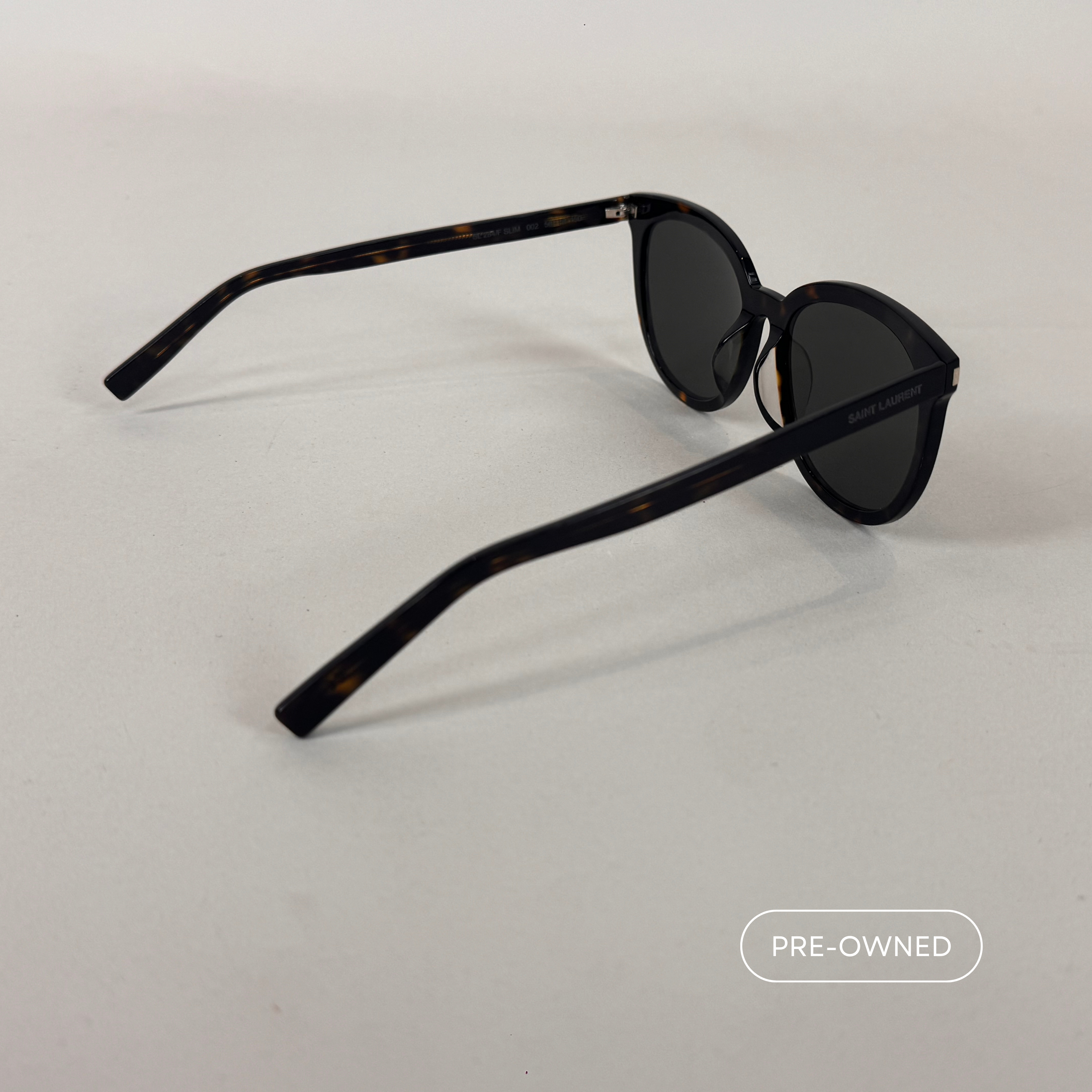 Lentes de sol SAINT LAURENT