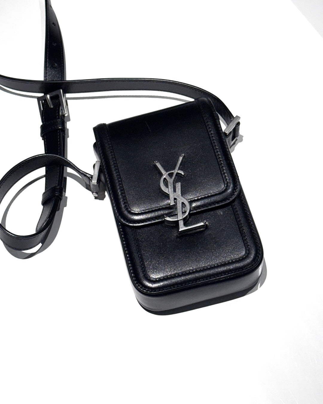 Minibolso solferino SAINT LAURENT