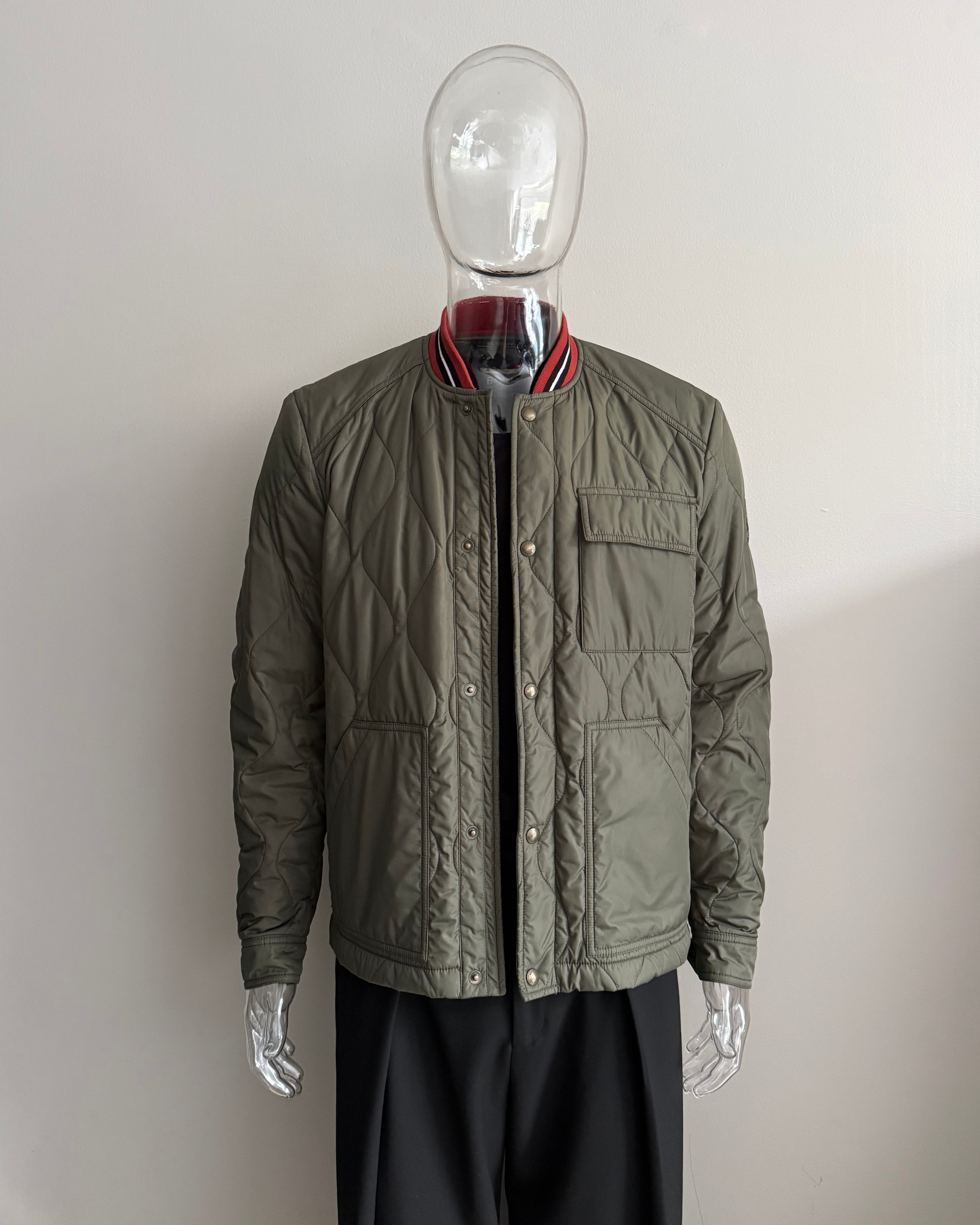 Chamarra BELSTAFF