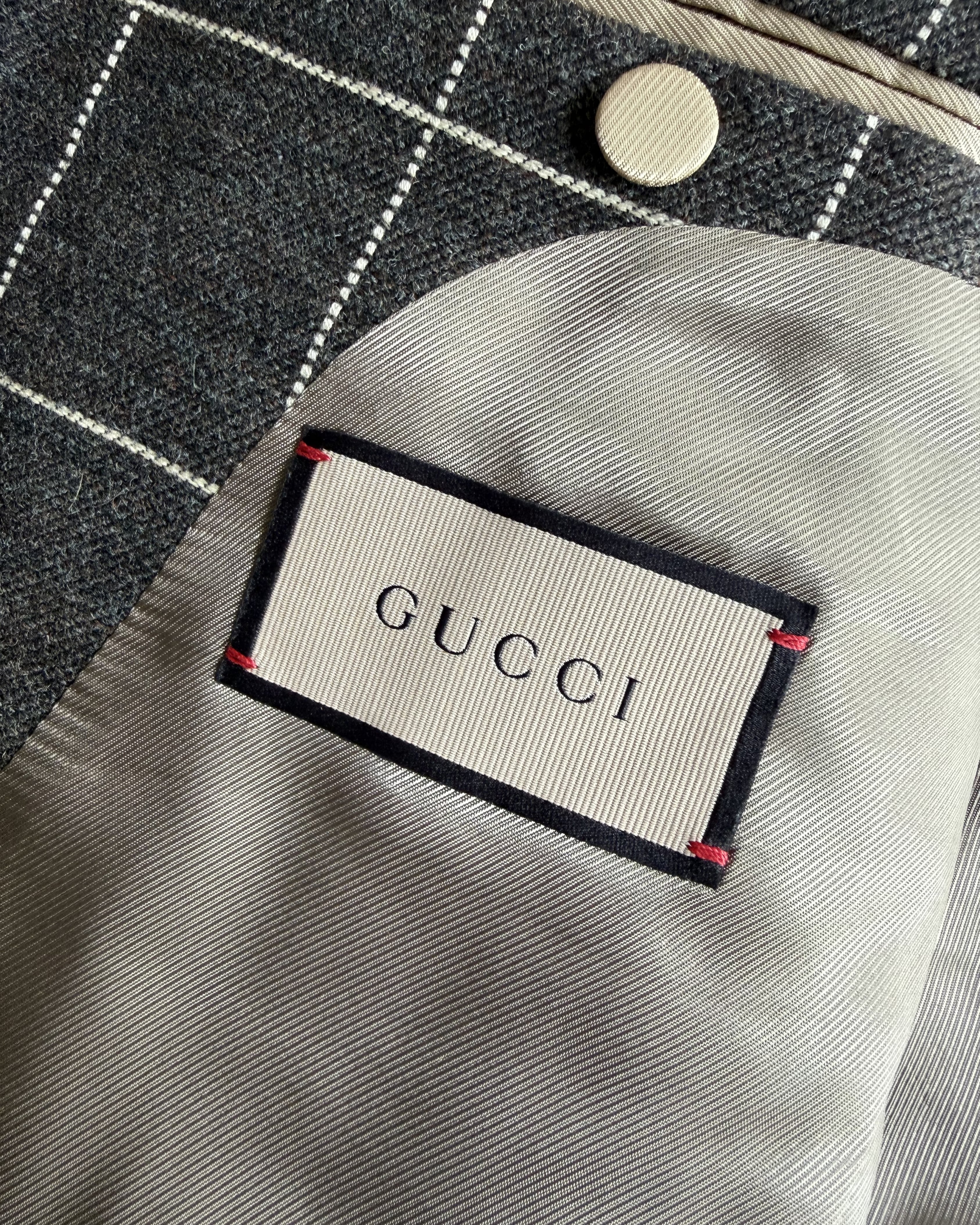 Blazer GUCCI