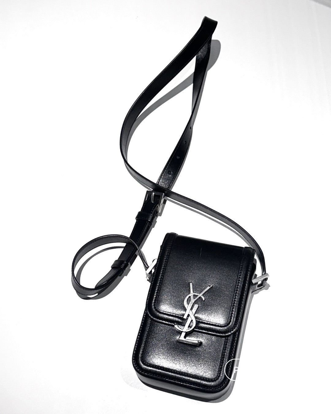 Minibolso solferino SAINT LAURENT