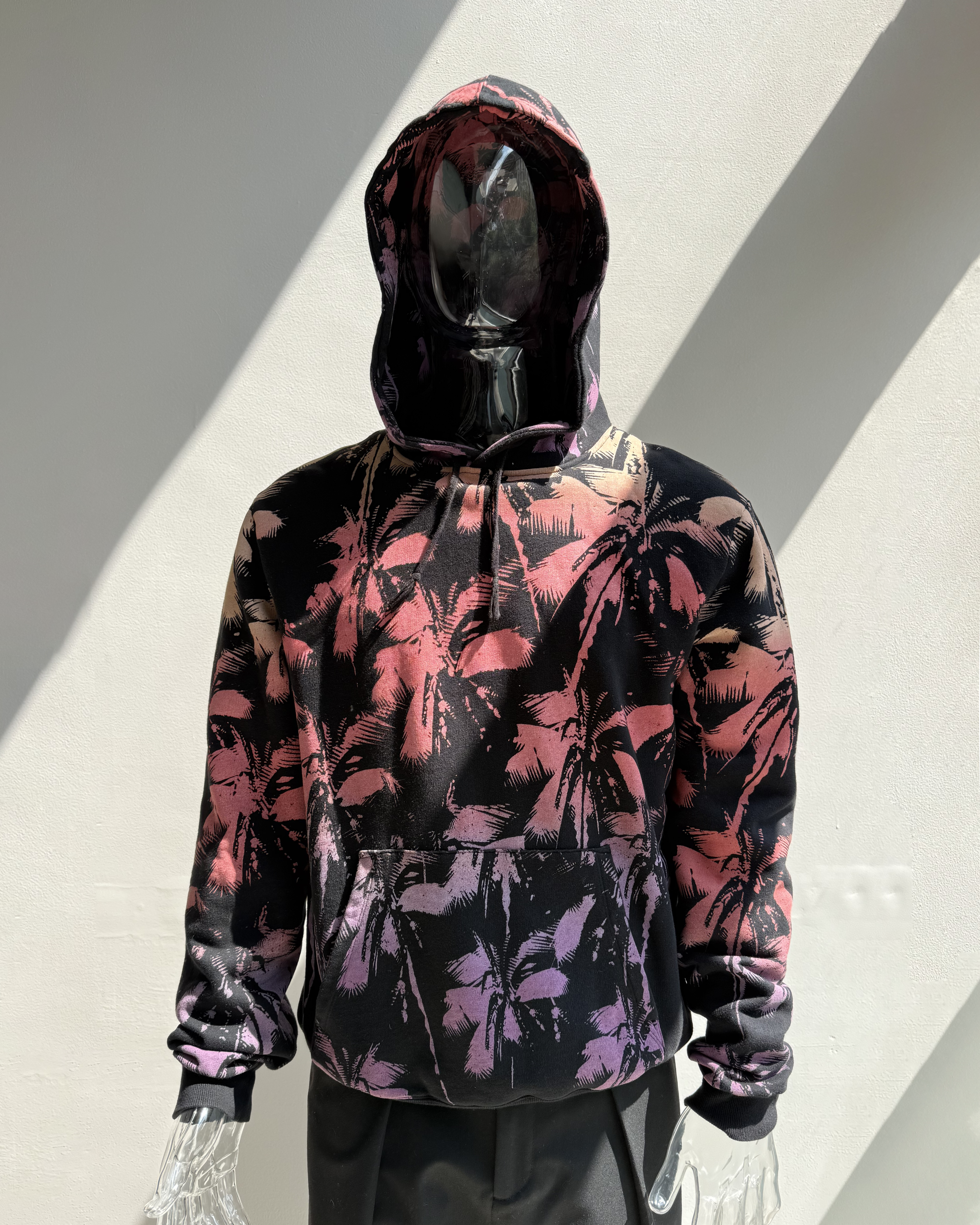 Hoodie SAINT LAURENT