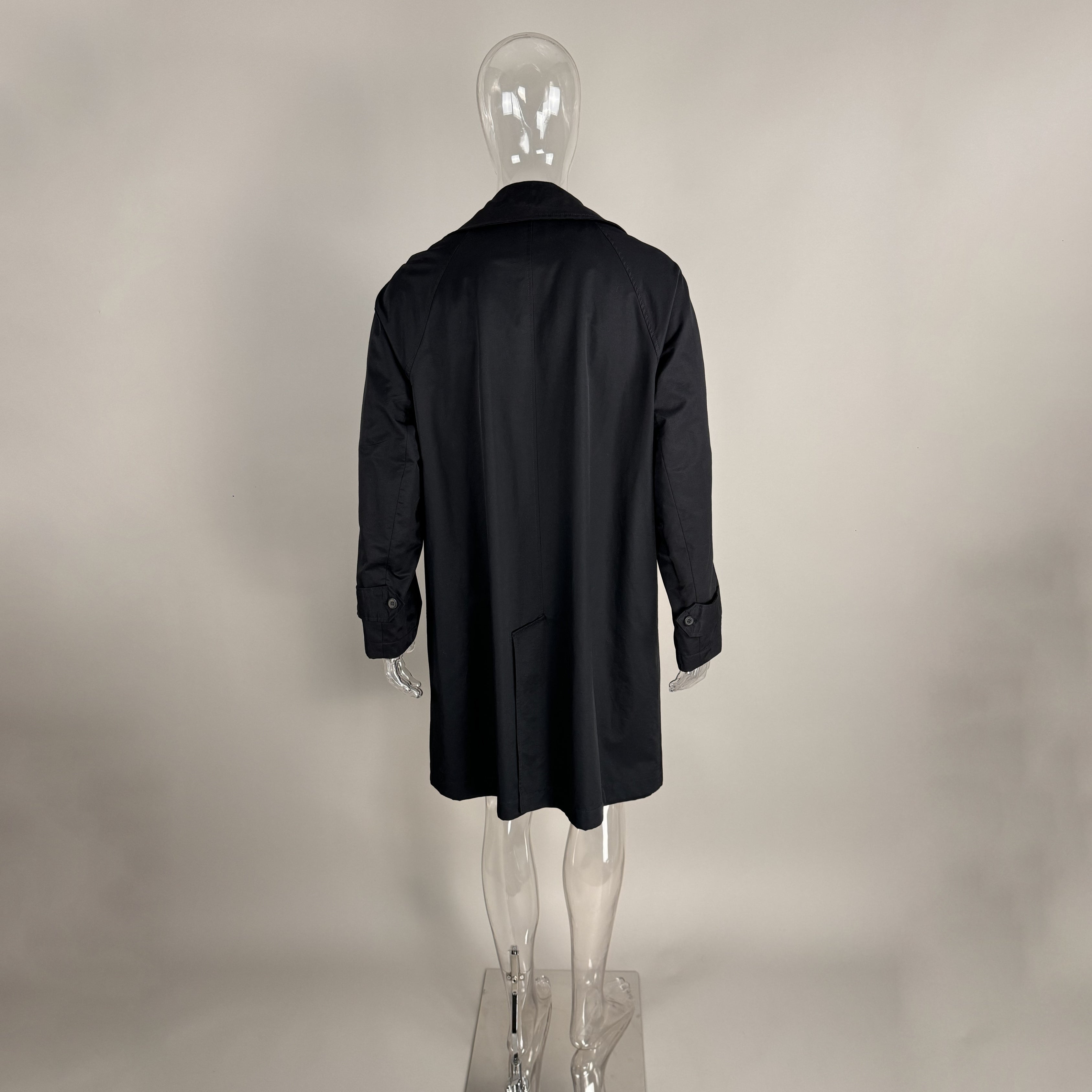 Abrigo LANVIN doble vista
