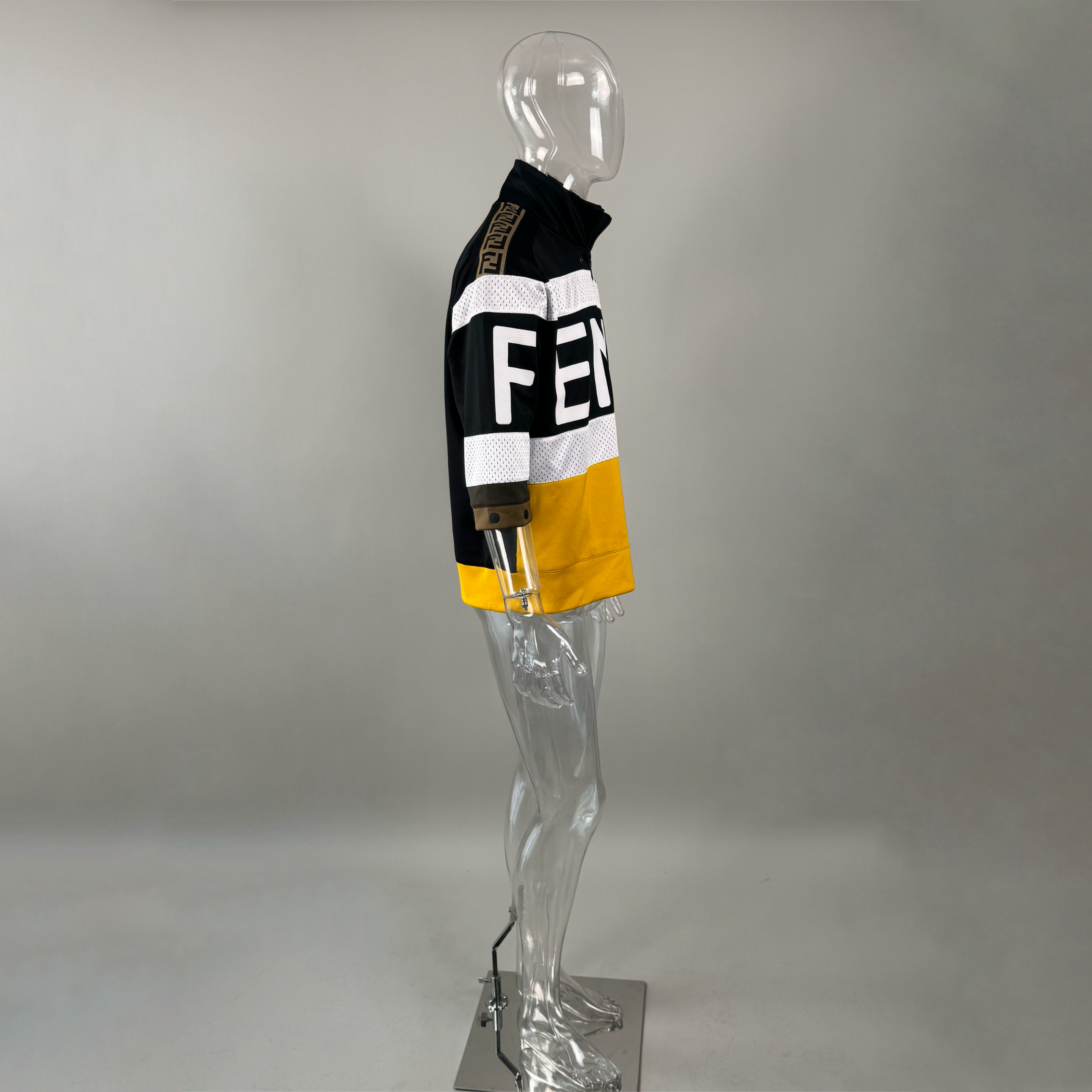Sobrecamisa FENDI