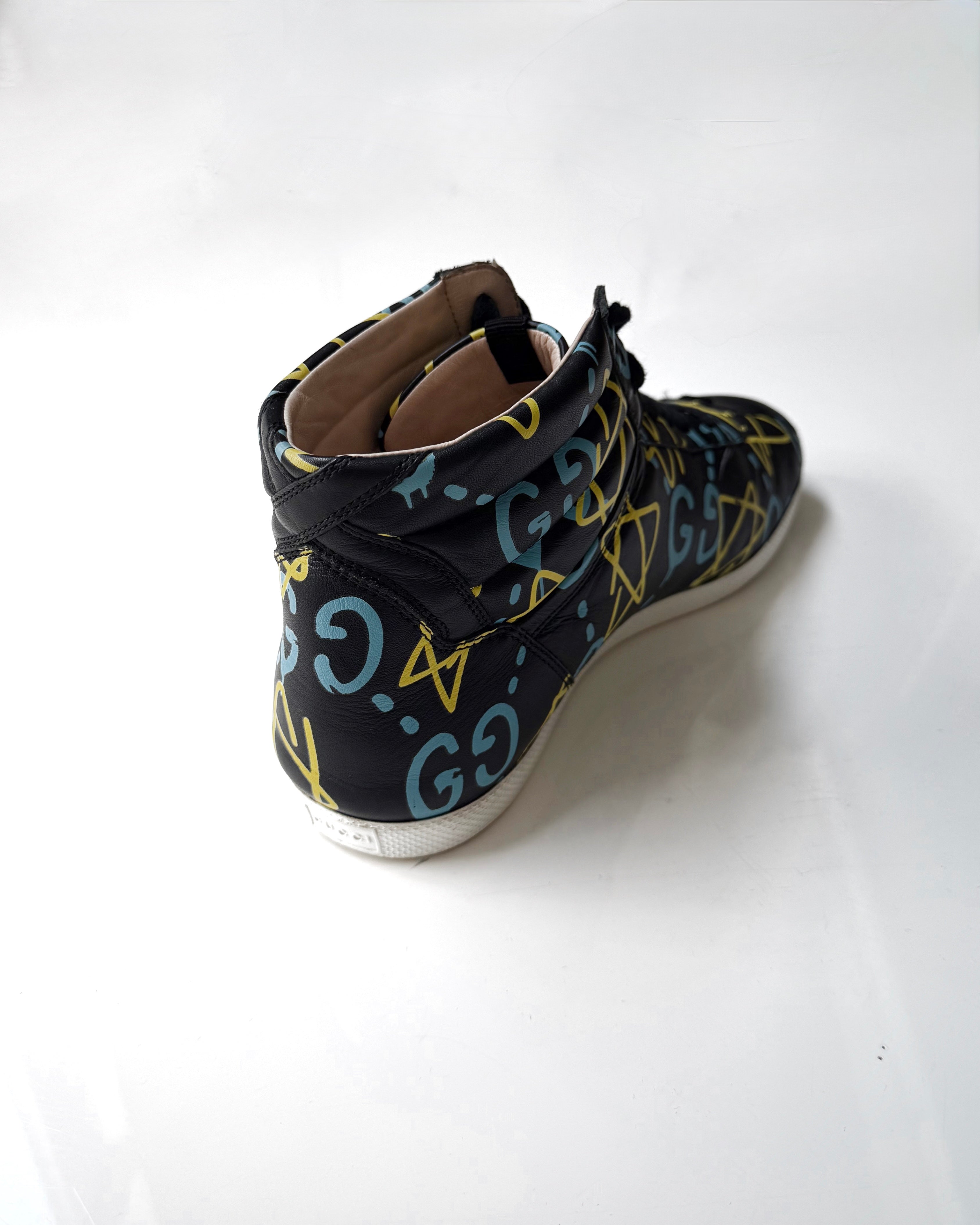 Tenis GUCCI