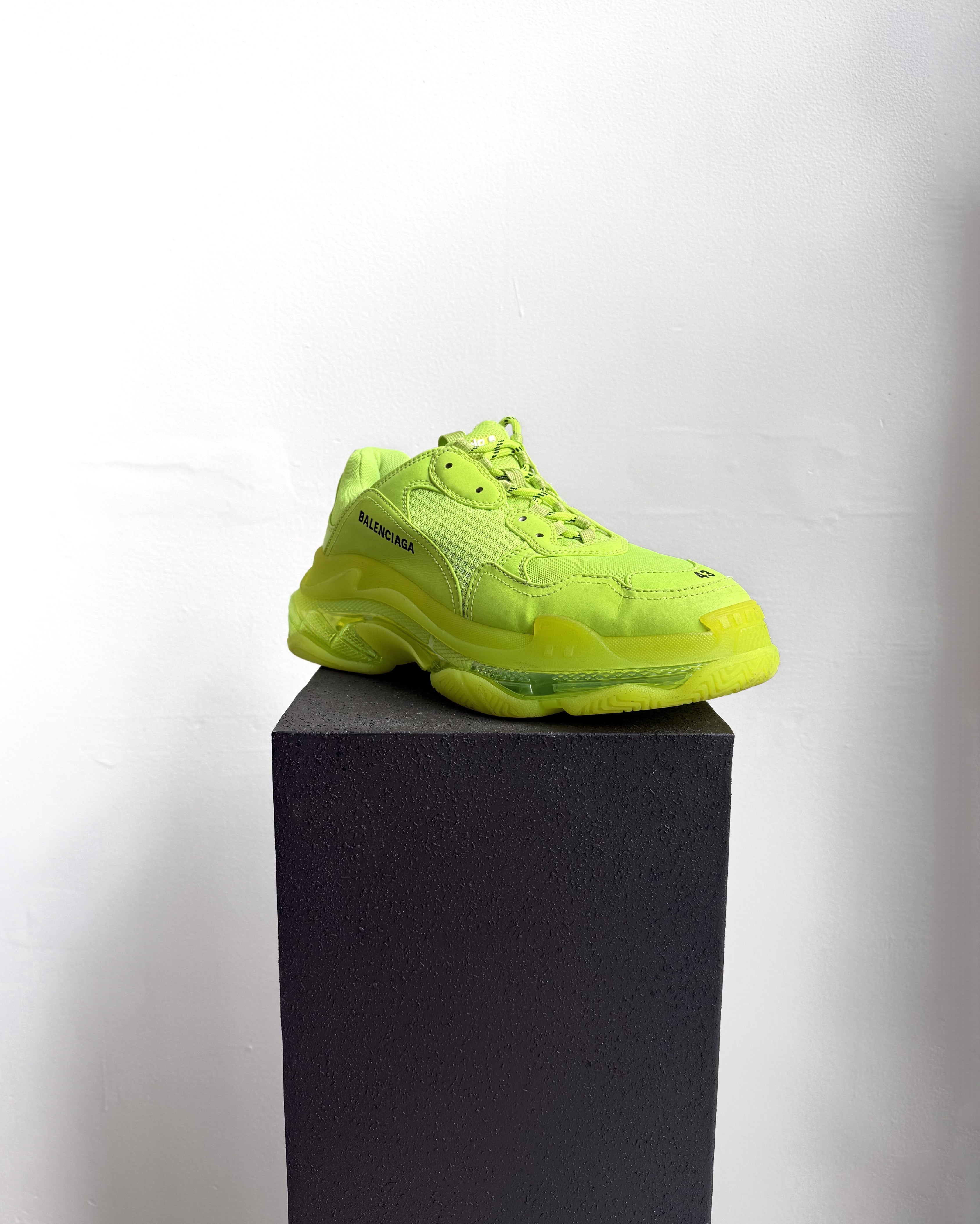 Tenis triple S BALENCIAGA