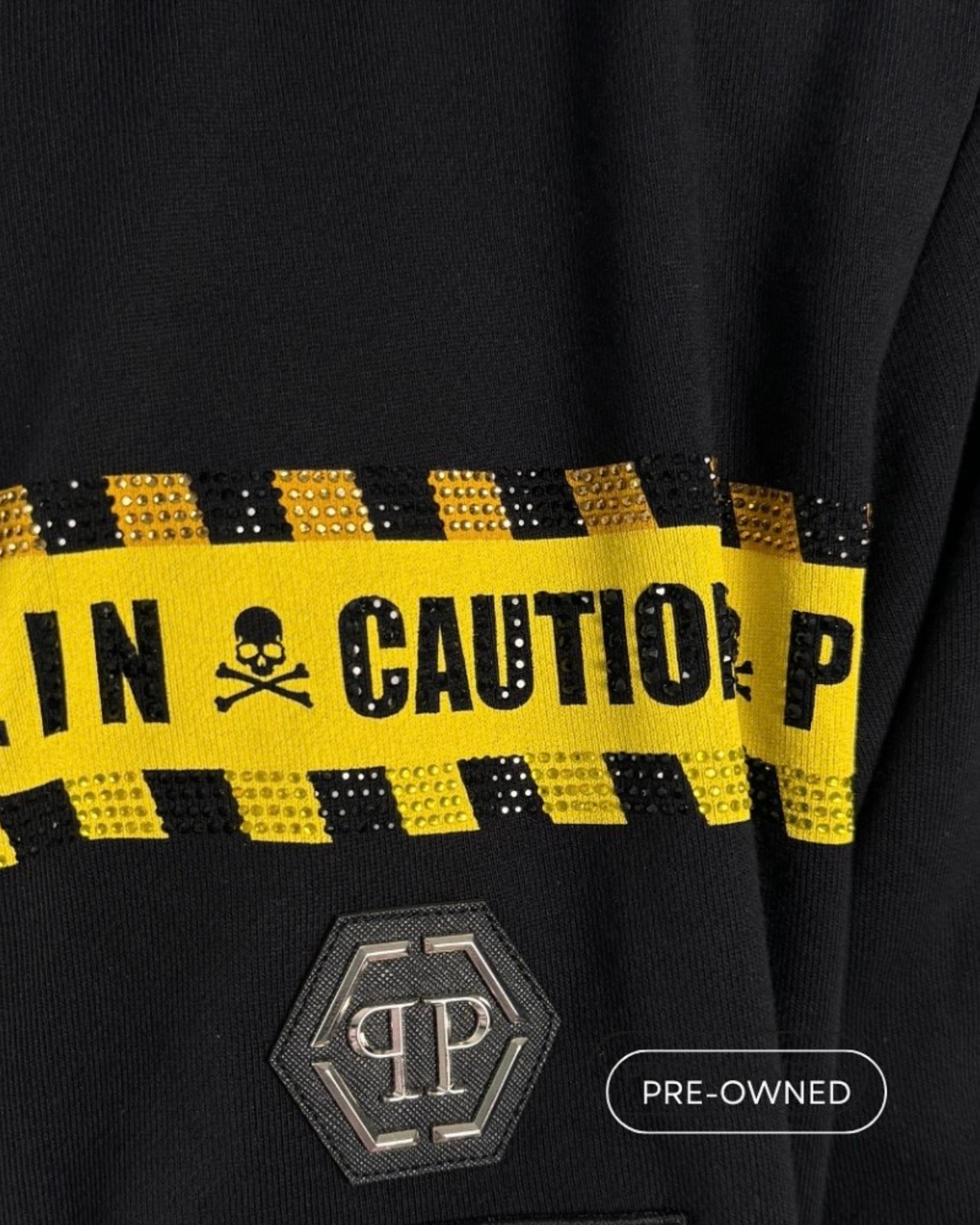 Hoodie PHILIPP PLEIN