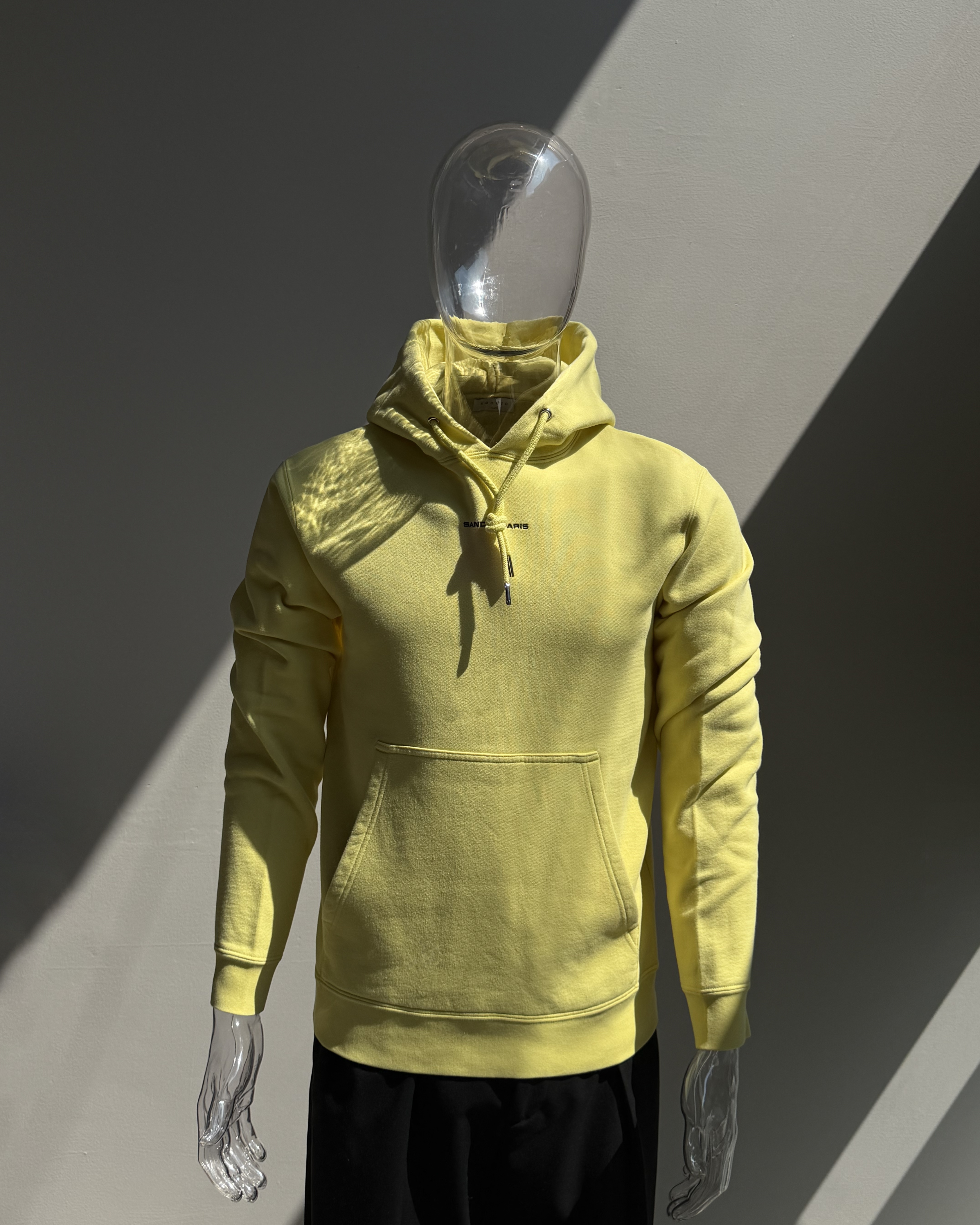 Hoodie SANDRO
