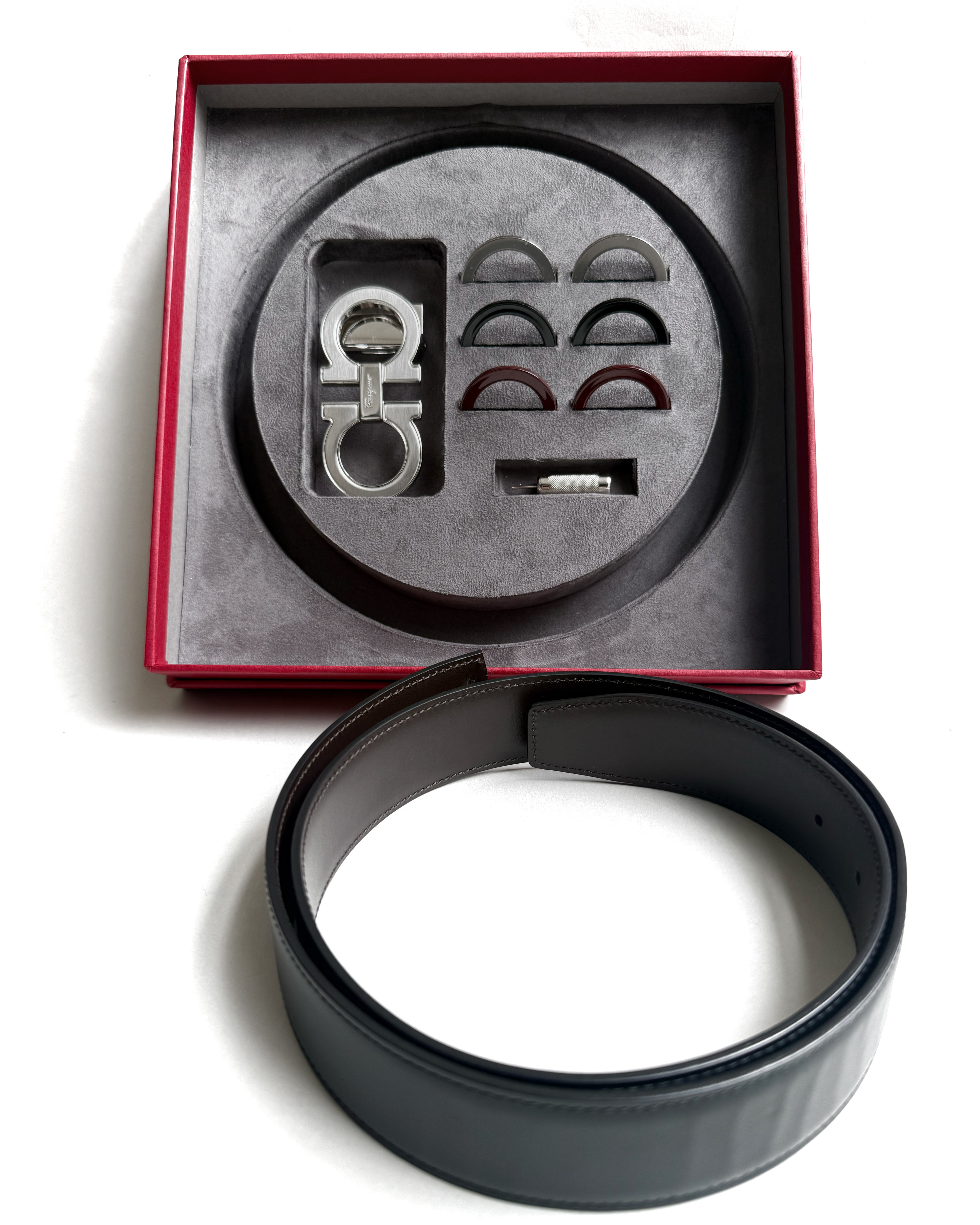 Cinturón SALVATORE FERRAGAMO