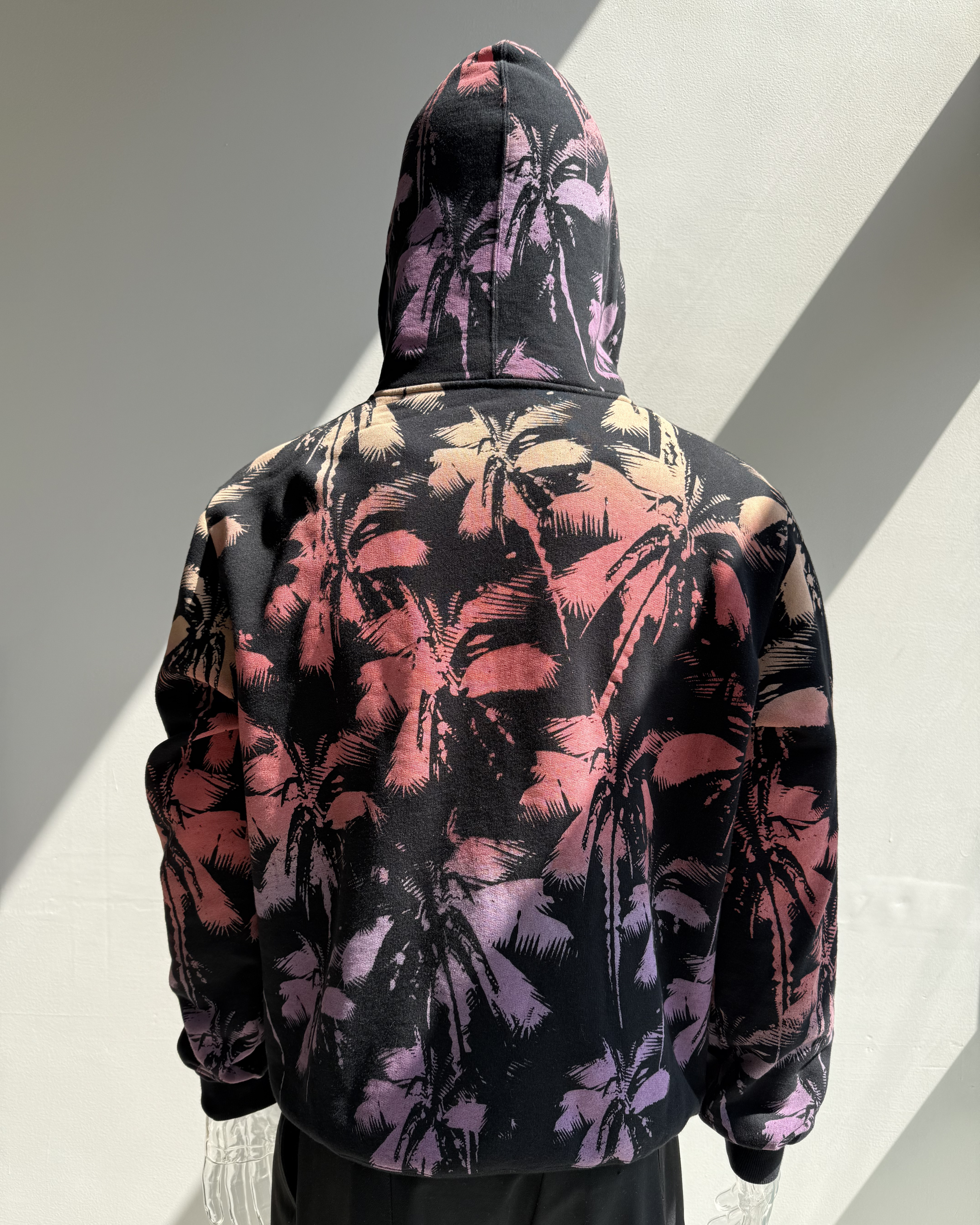Hoodie SAINT LAURENT