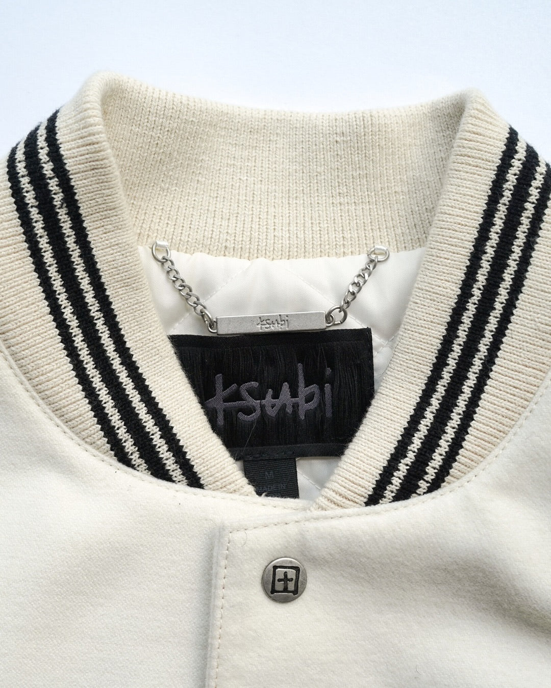Varsity jacket KSUBI