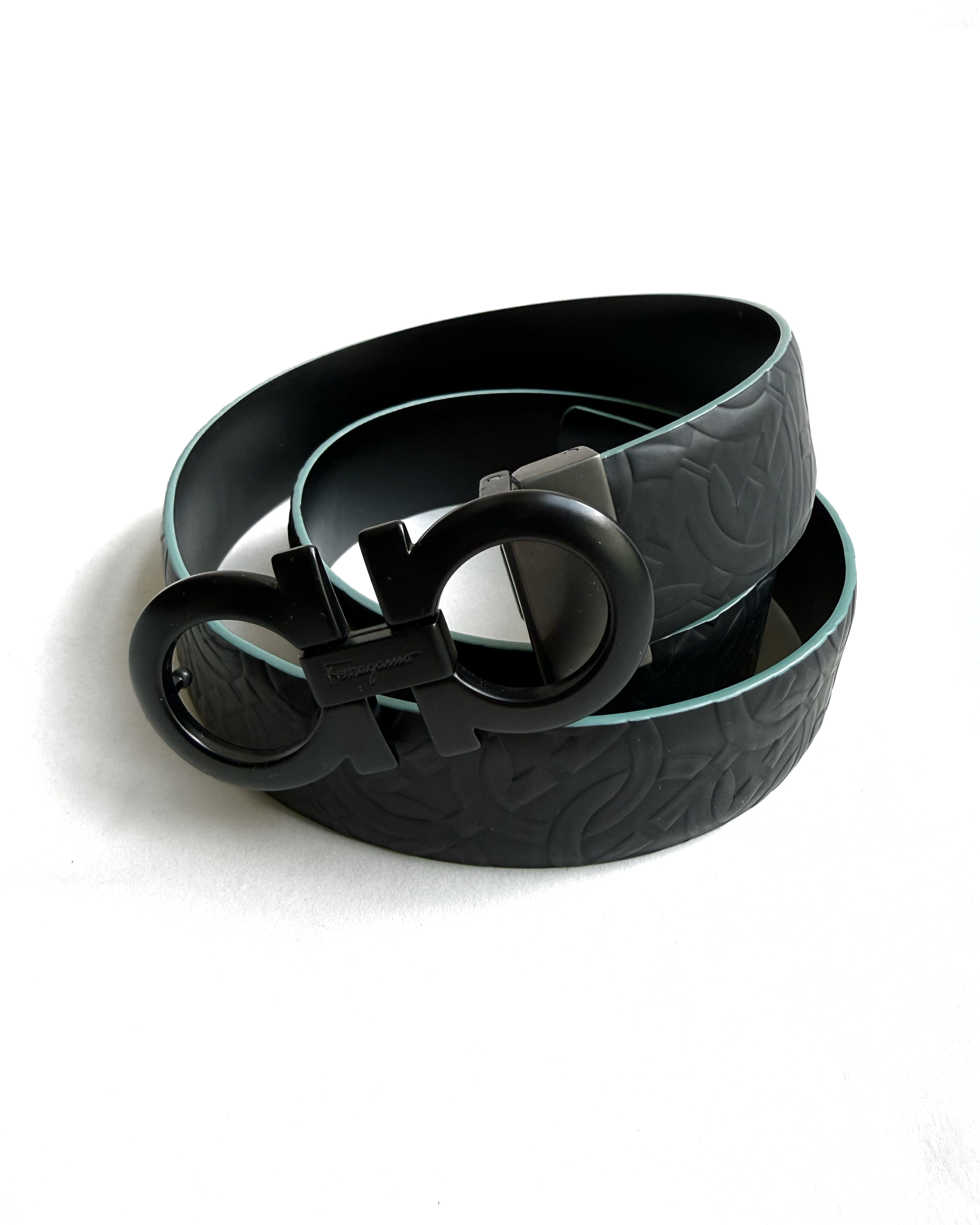 Cinturón SALVATORE FERRAGAMO