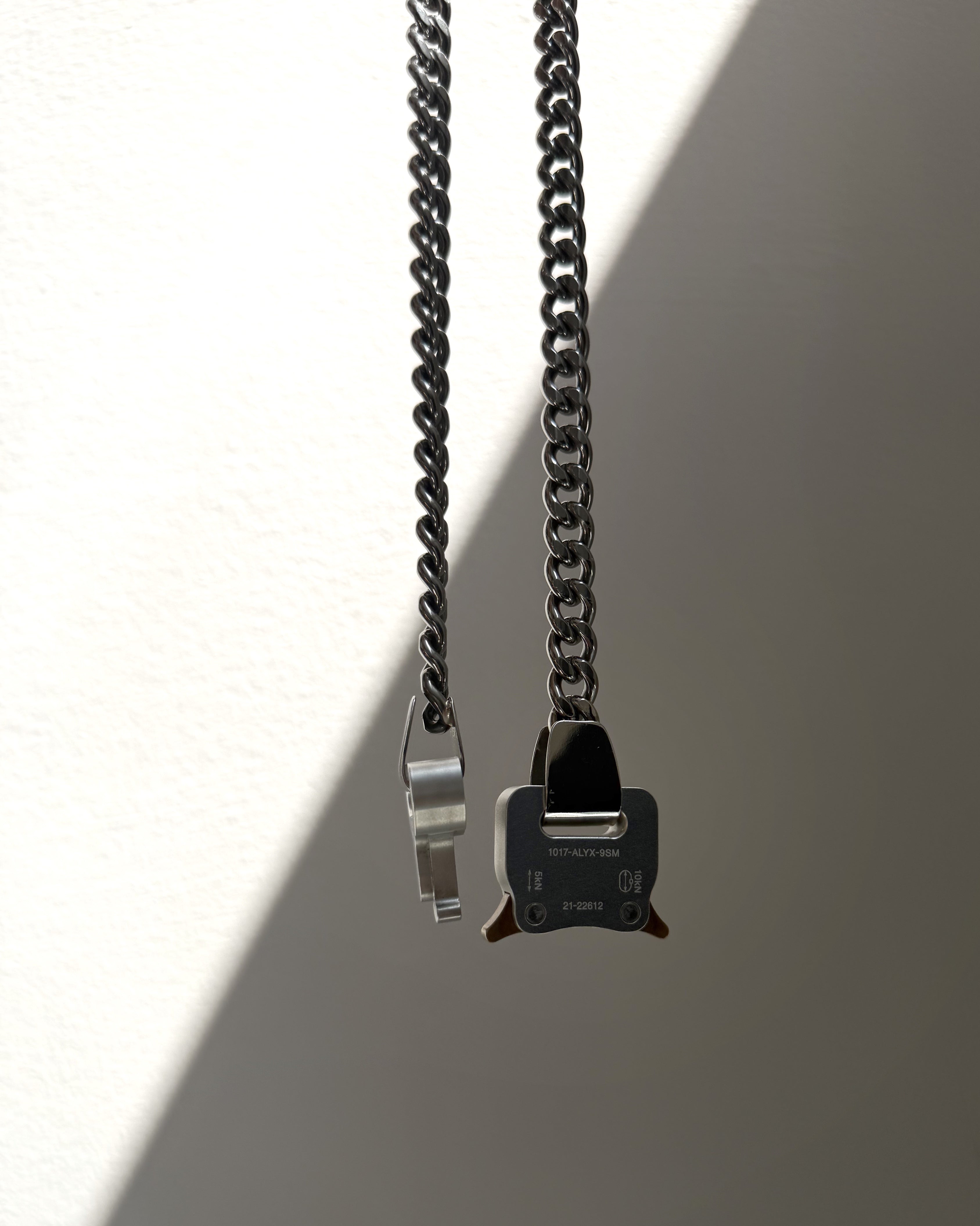 Collar 1017 ALYX 9SM