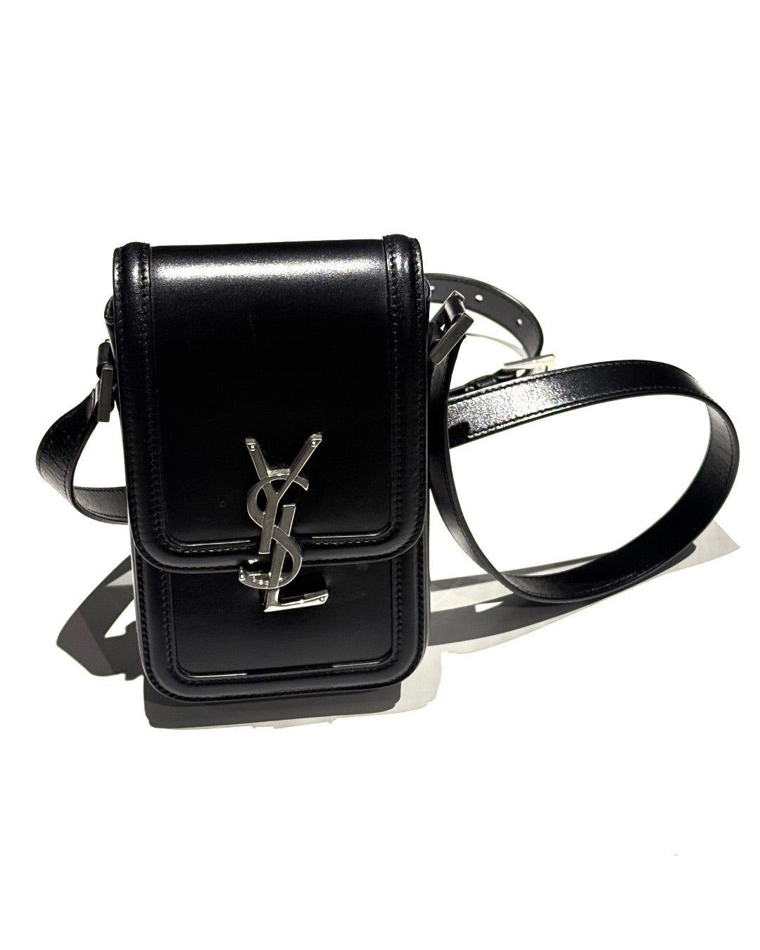 Minibolso solferino SAINT LAURENT