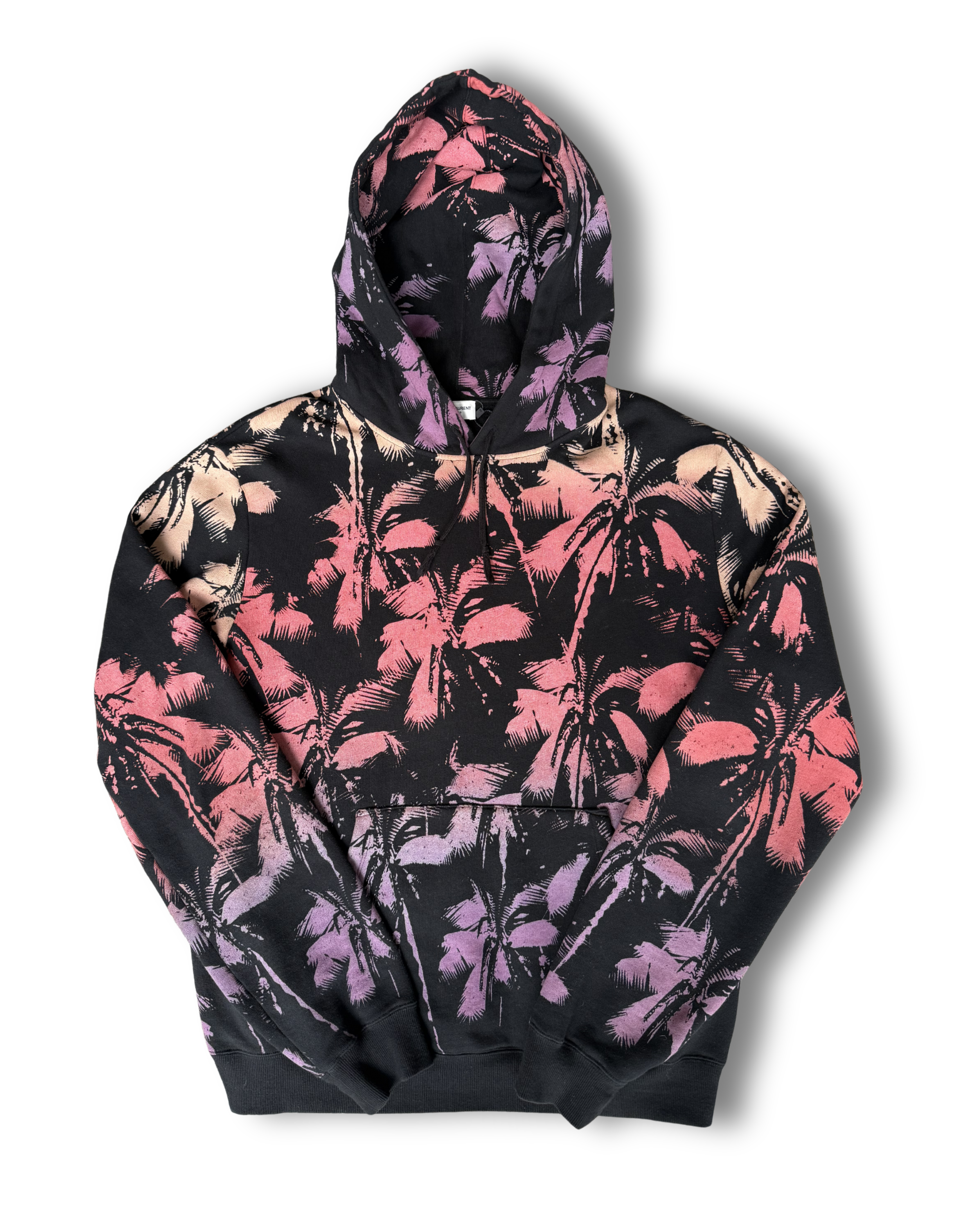 Hoodie SAINT LAURENT