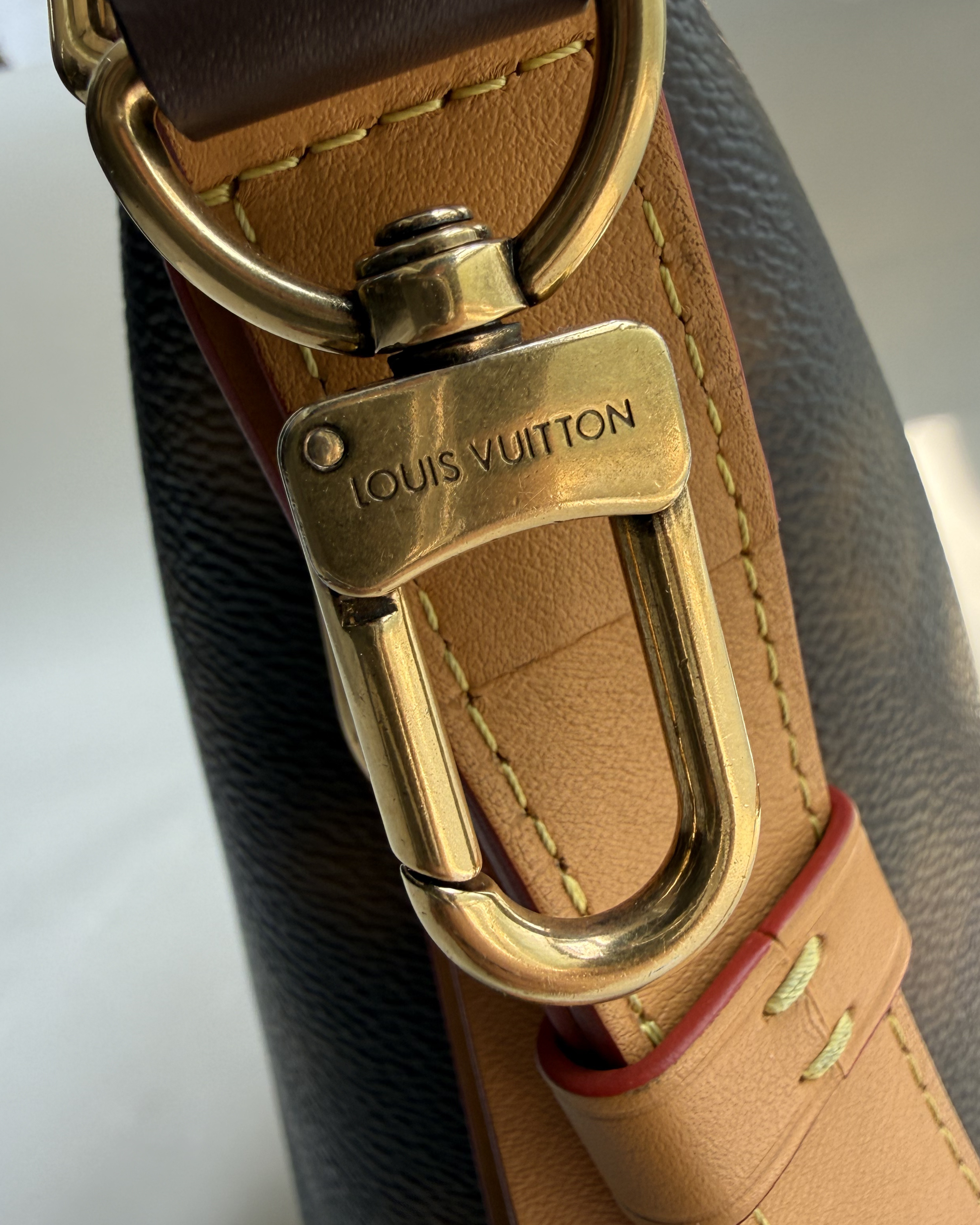 Bolsa LOUIS VUITTON