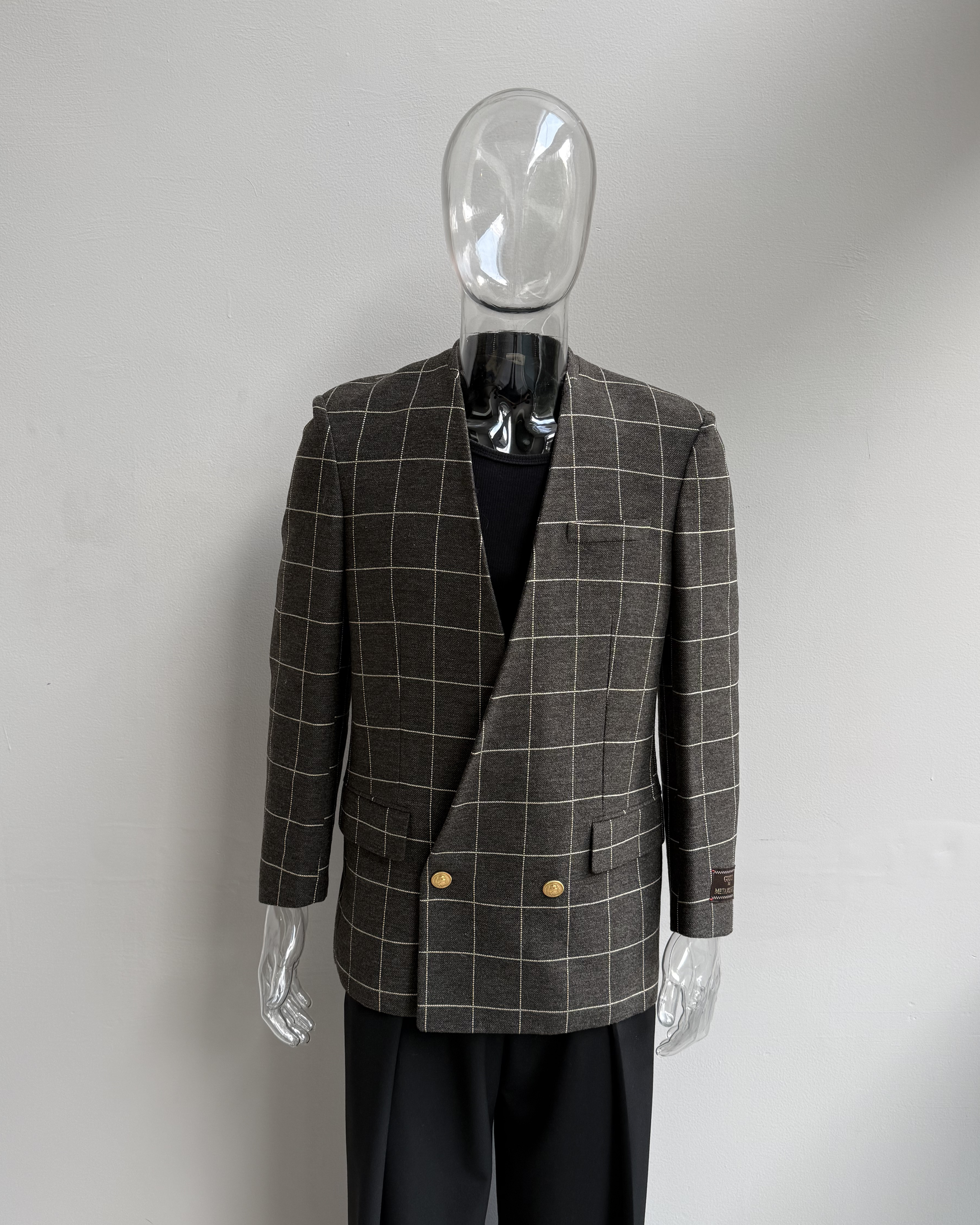Blazer GUCCI