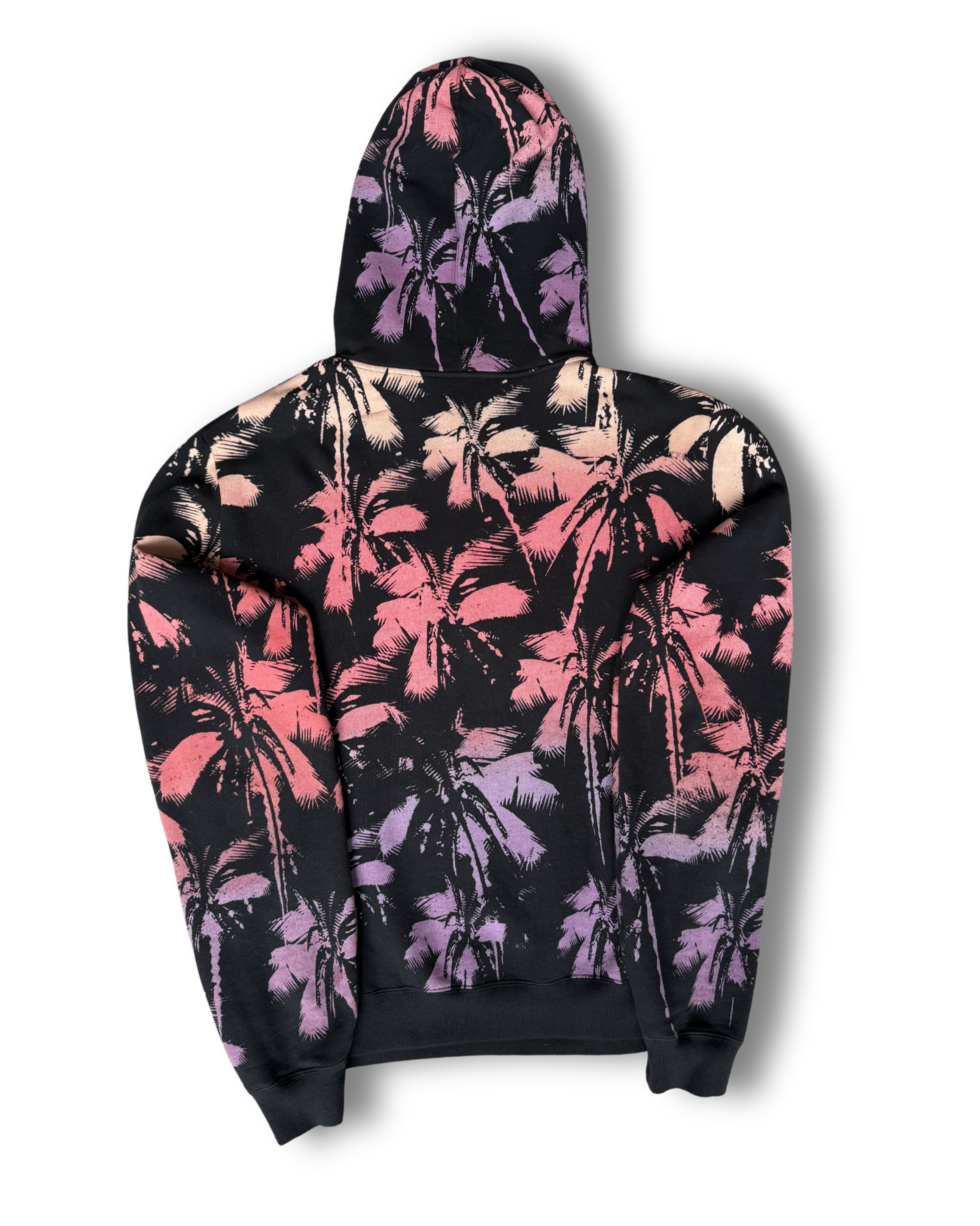 Hoodie SAINT LAURENT