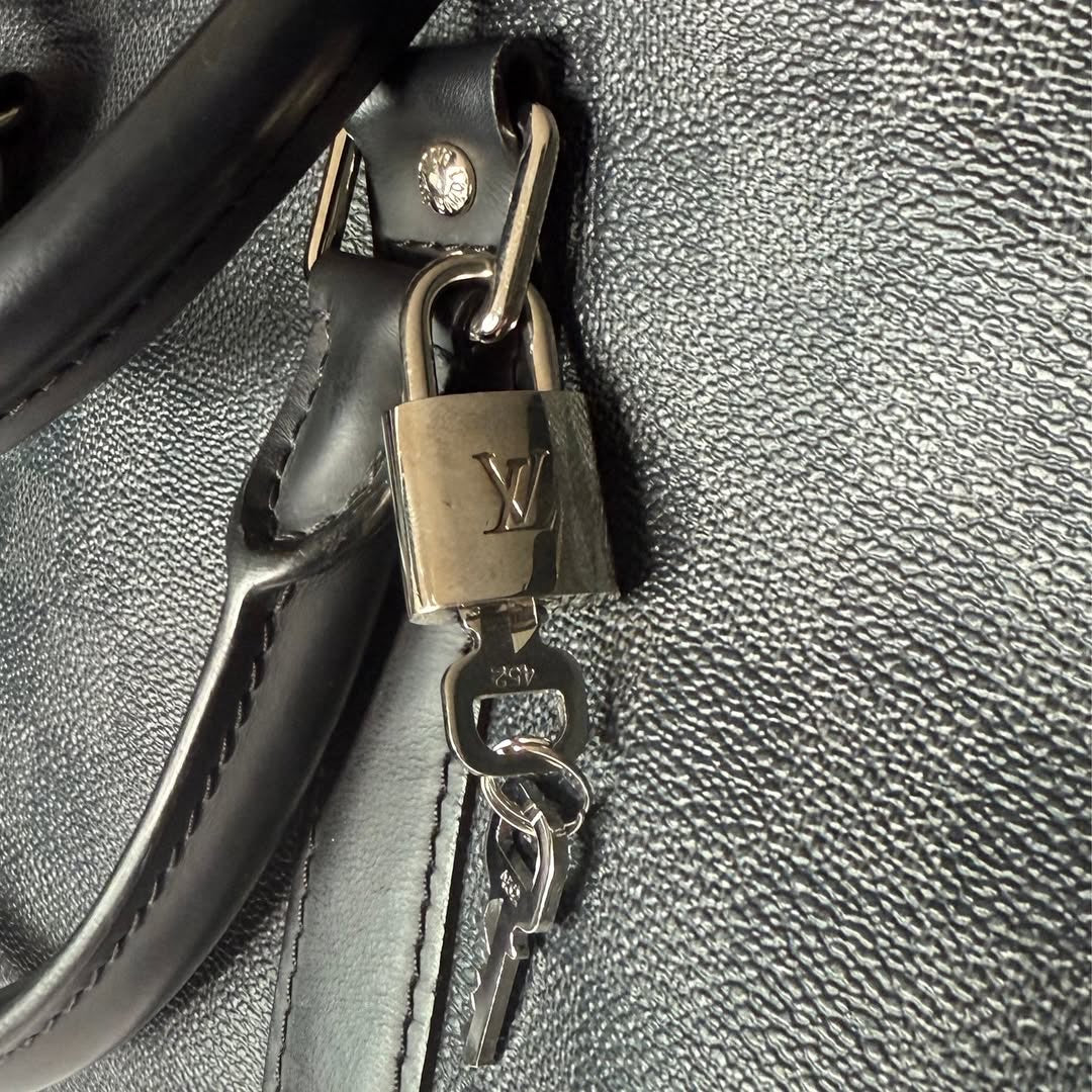 Bolsa keepall LOUIS VUITTON