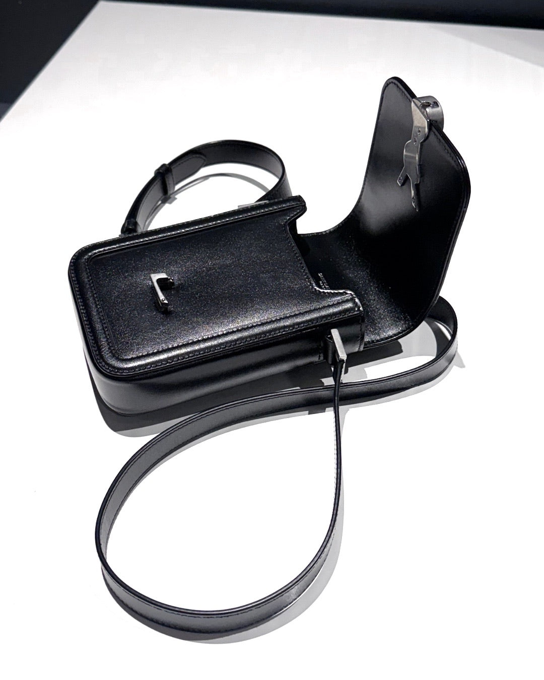 Minibolso solferino SAINT LAURENT