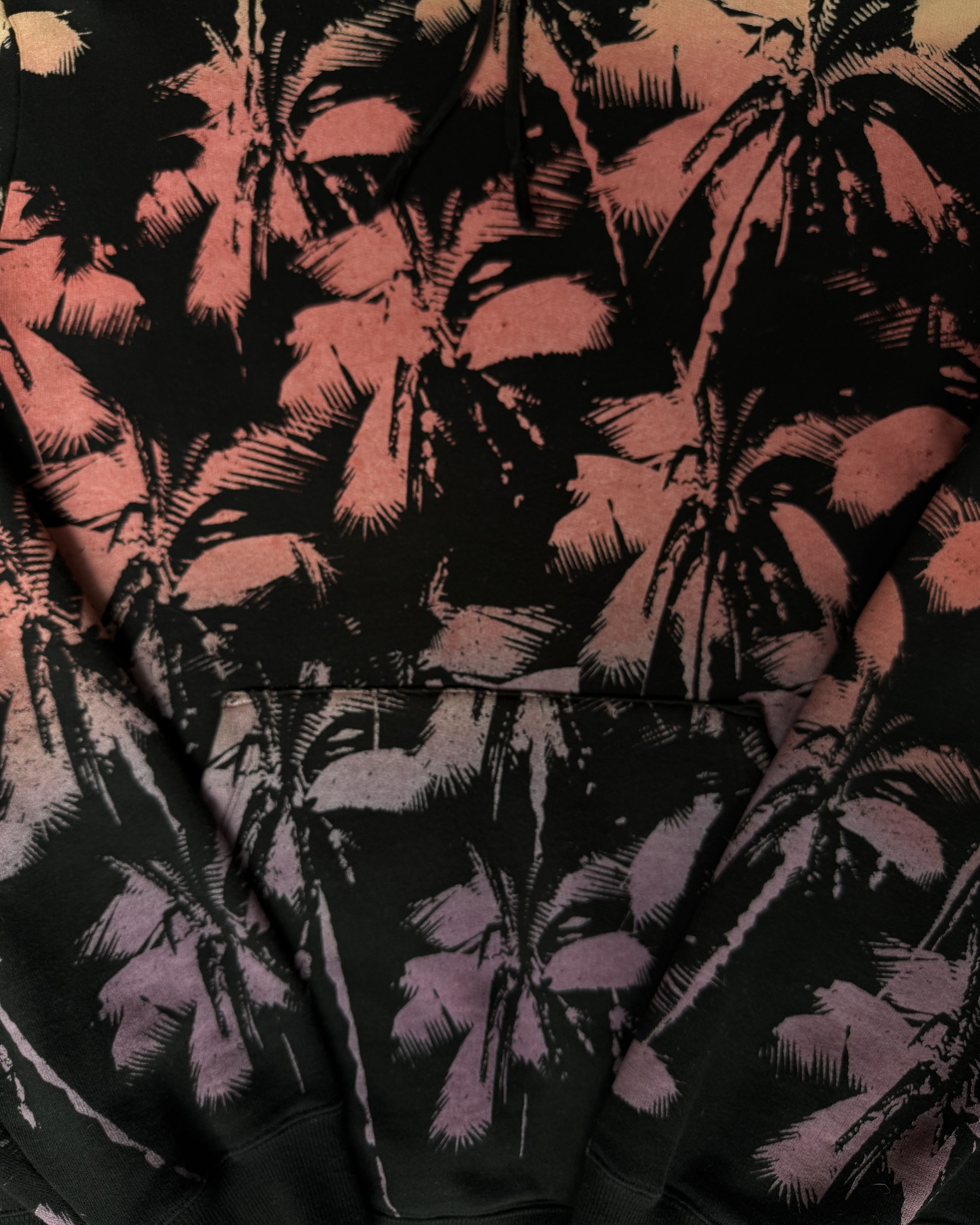 Hoodie SAINT LAURENT