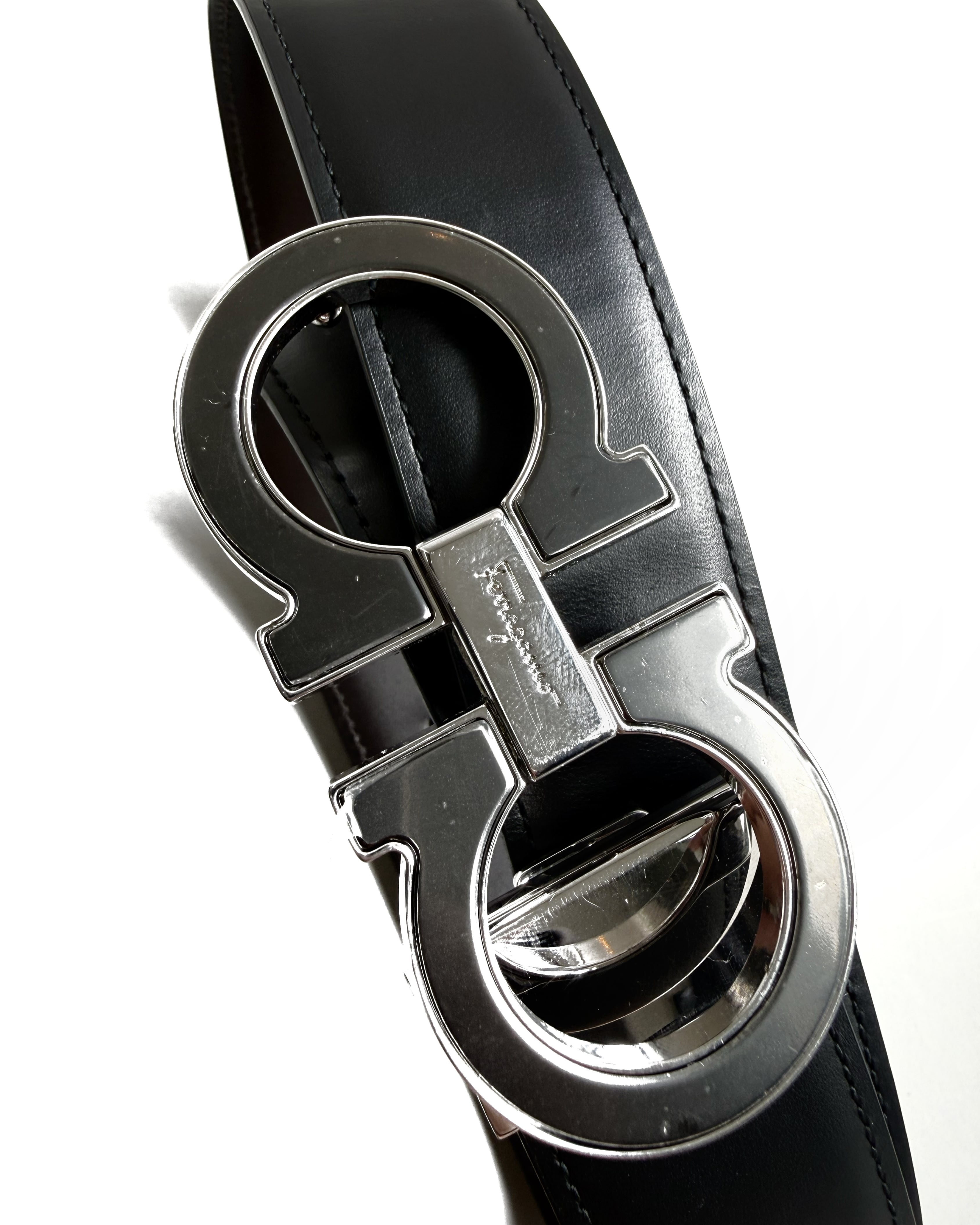 Cinturón SALVATORE FERRAGAMO