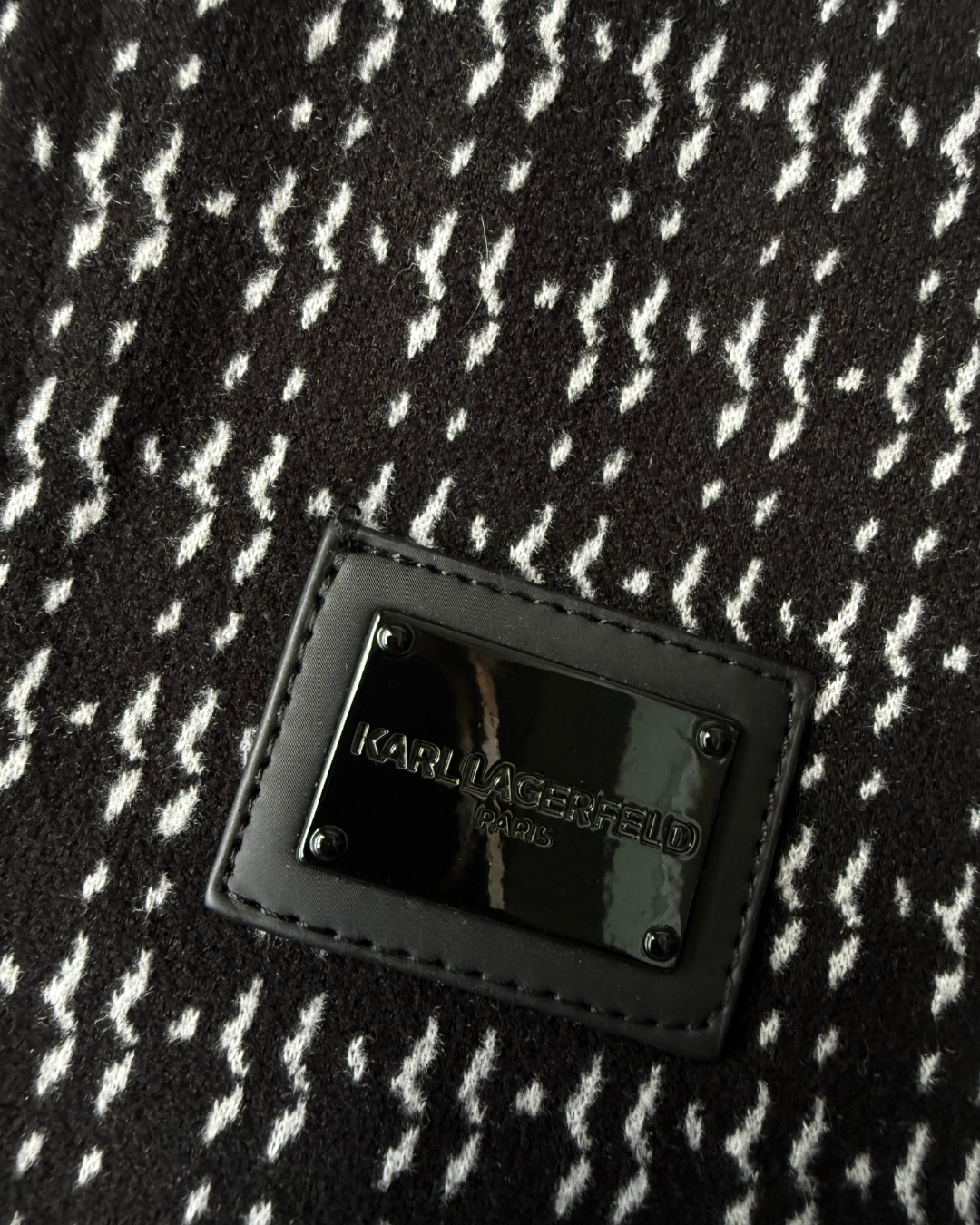 Chaqueta KARL LAGERFELD