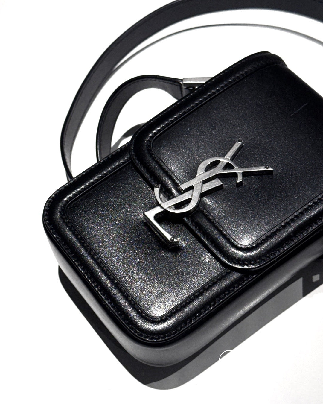 Minibolso solferino SAINT LAURENT