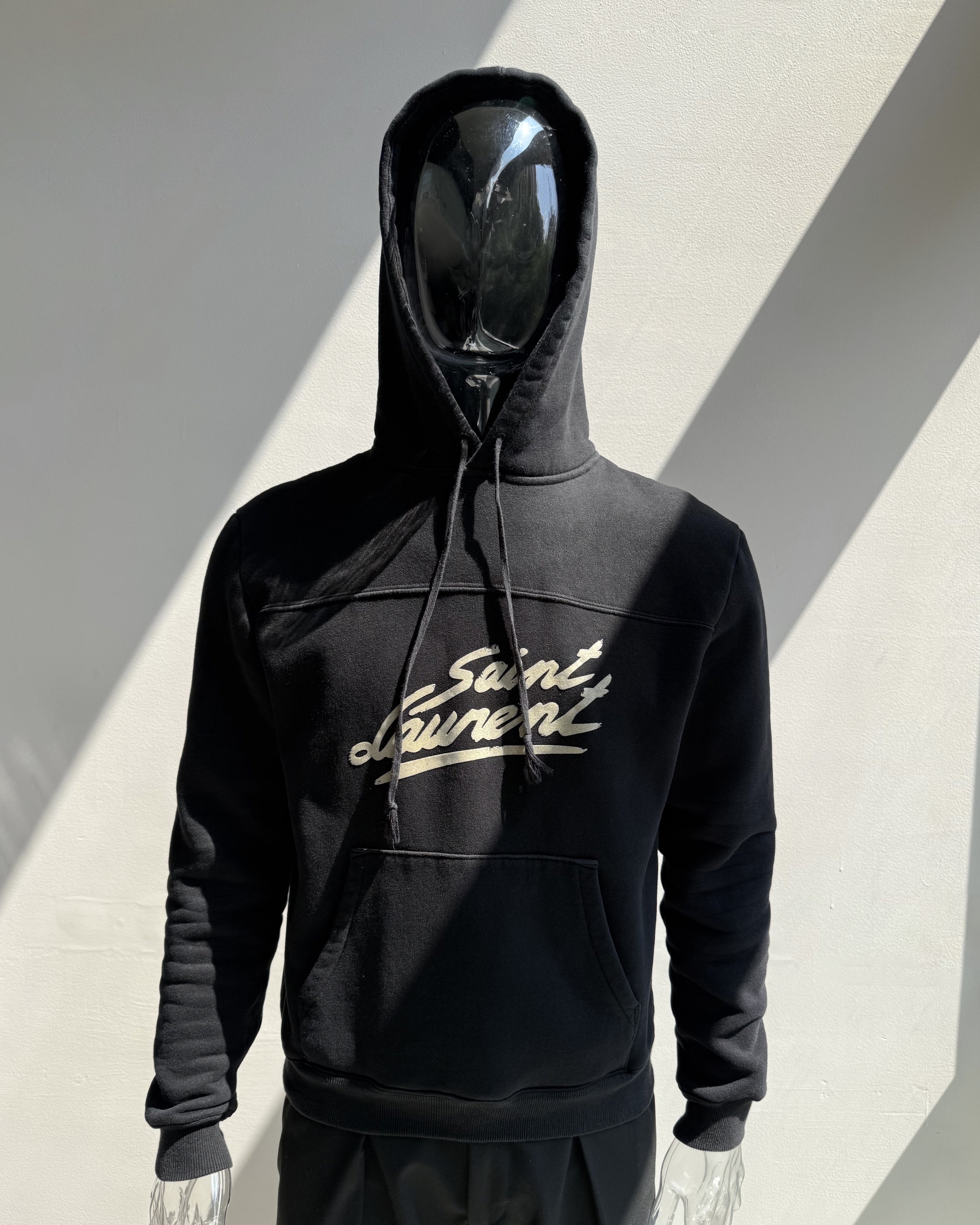 Hoodie SAINT LAURENT