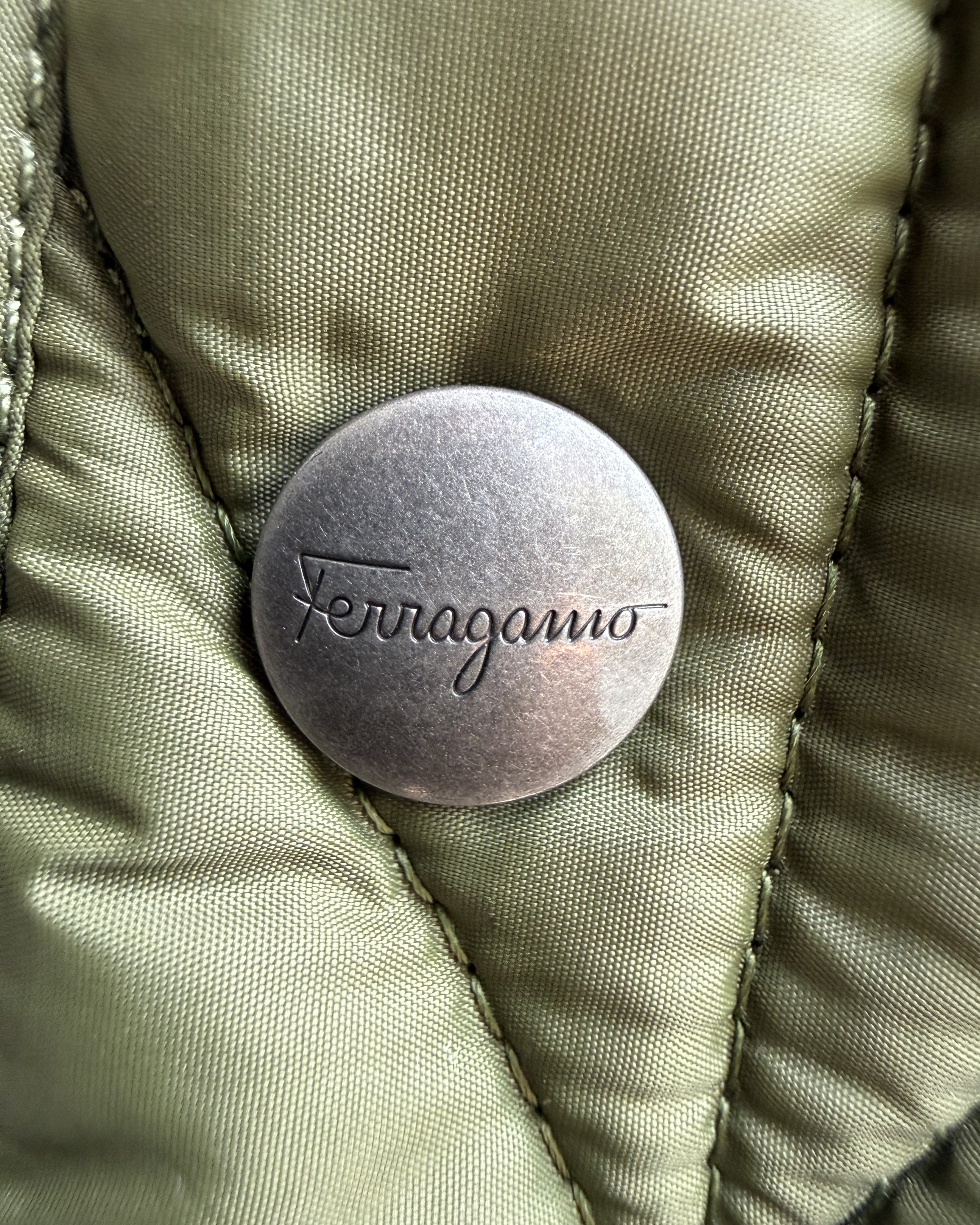 Chamarra SALVATORE FERRAGAMO