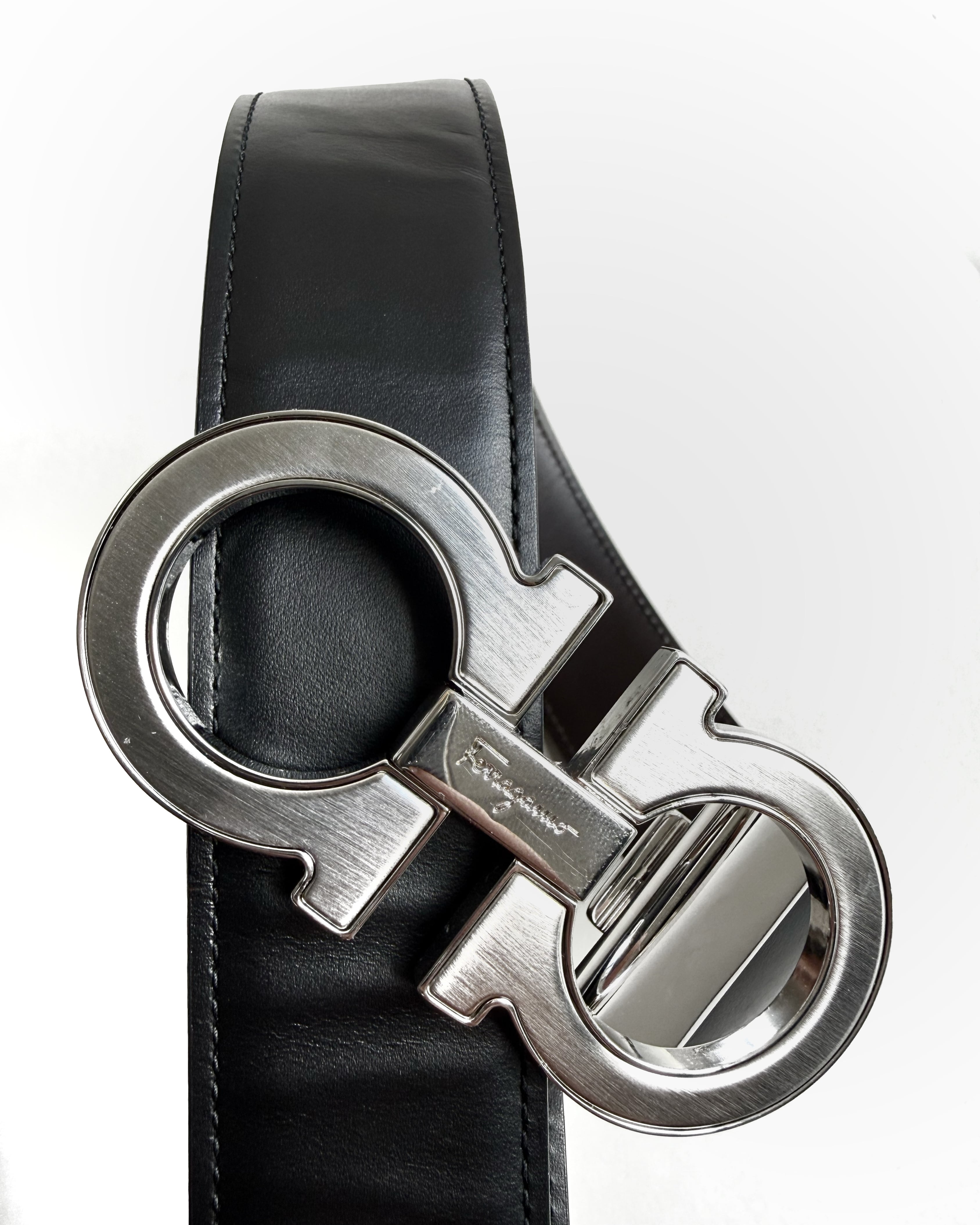 Cinturón SALVATORE FERRAGAMO