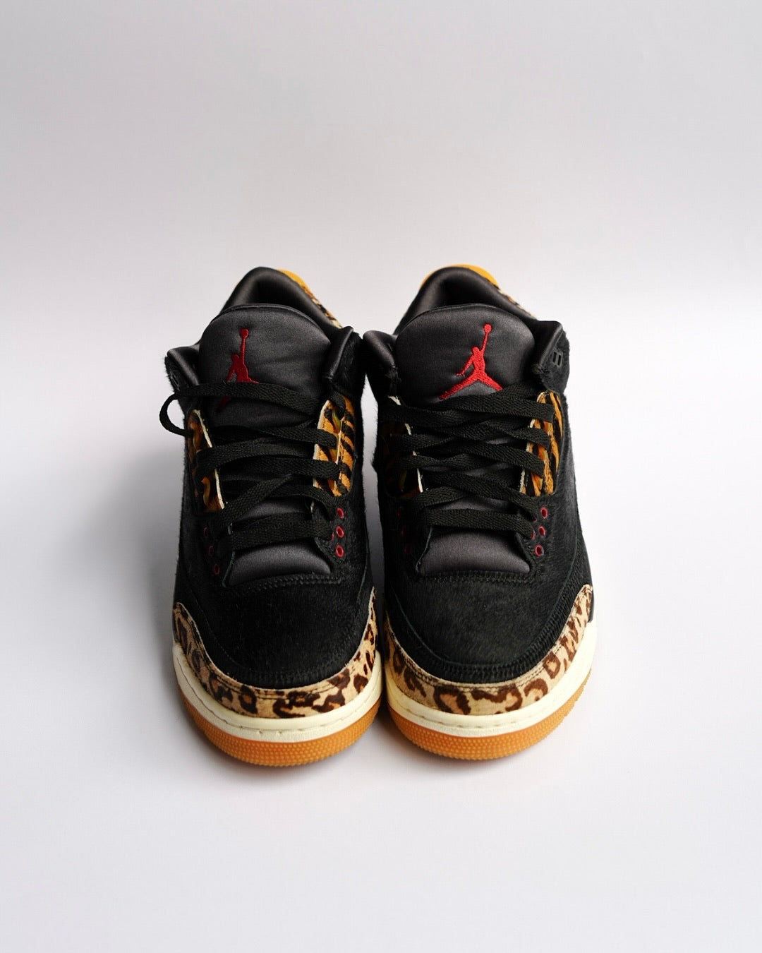 AIR JORDAN 3 animal instinct