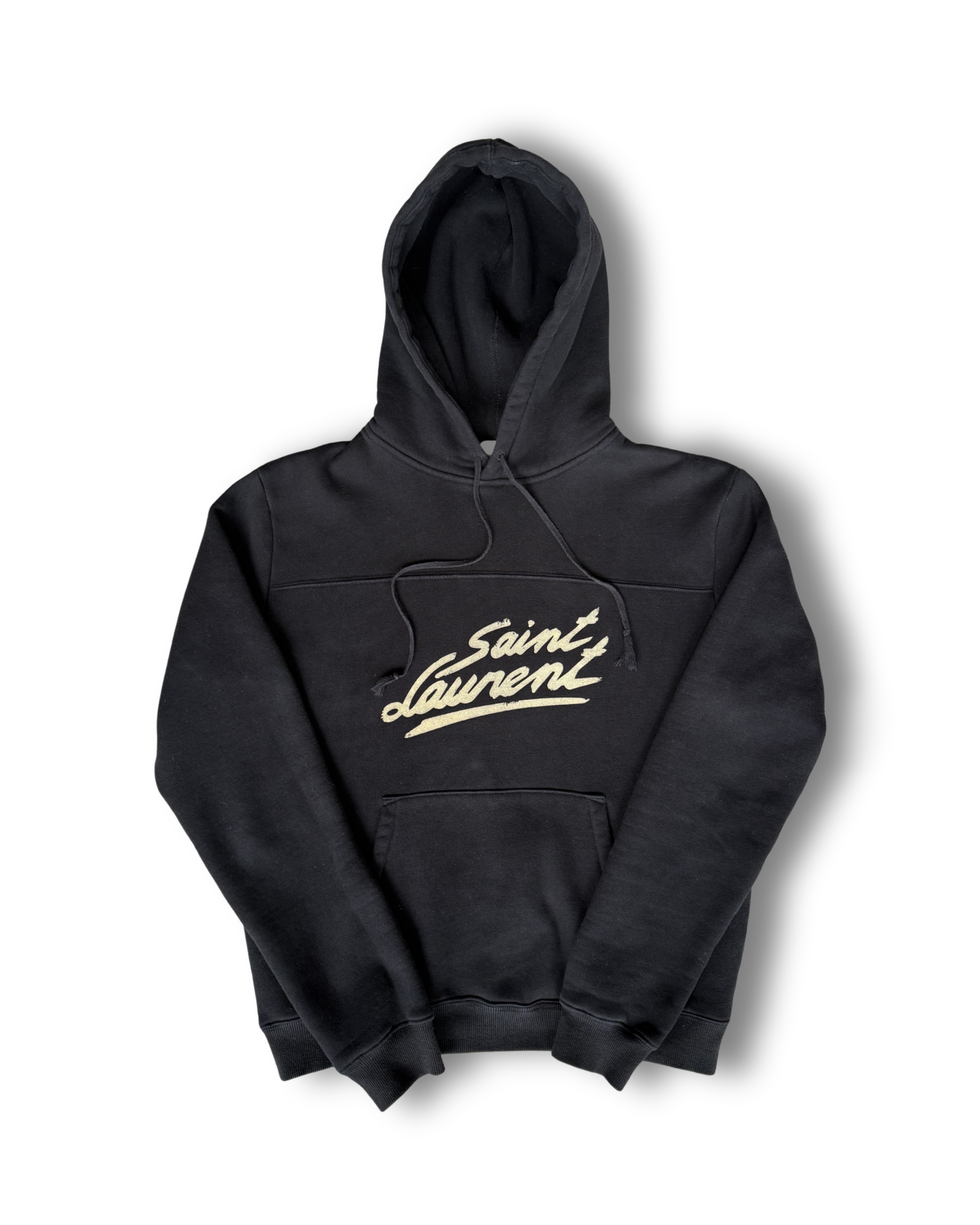 Hoodie SAINT LAURENT