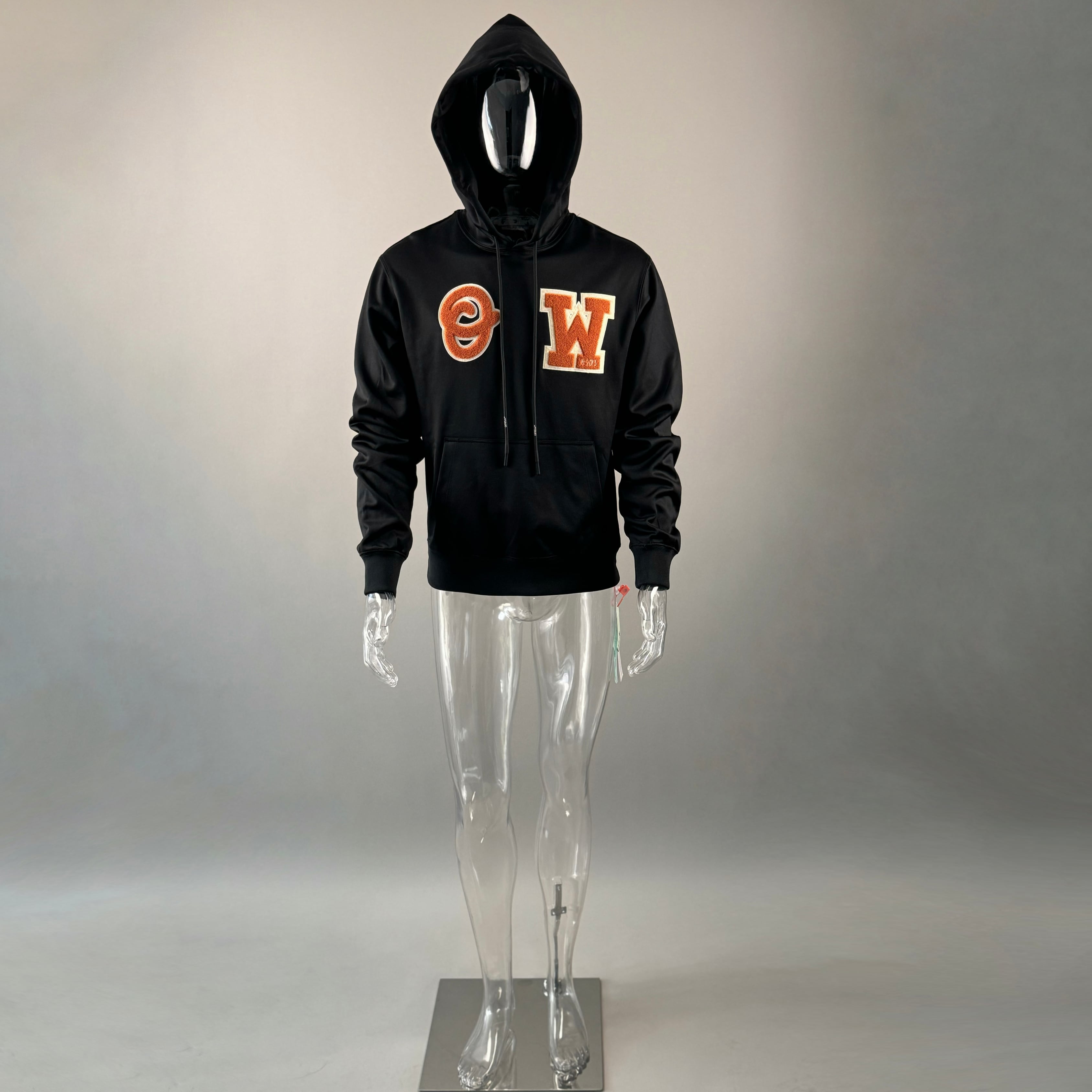 Hoodie OFF-WHITE