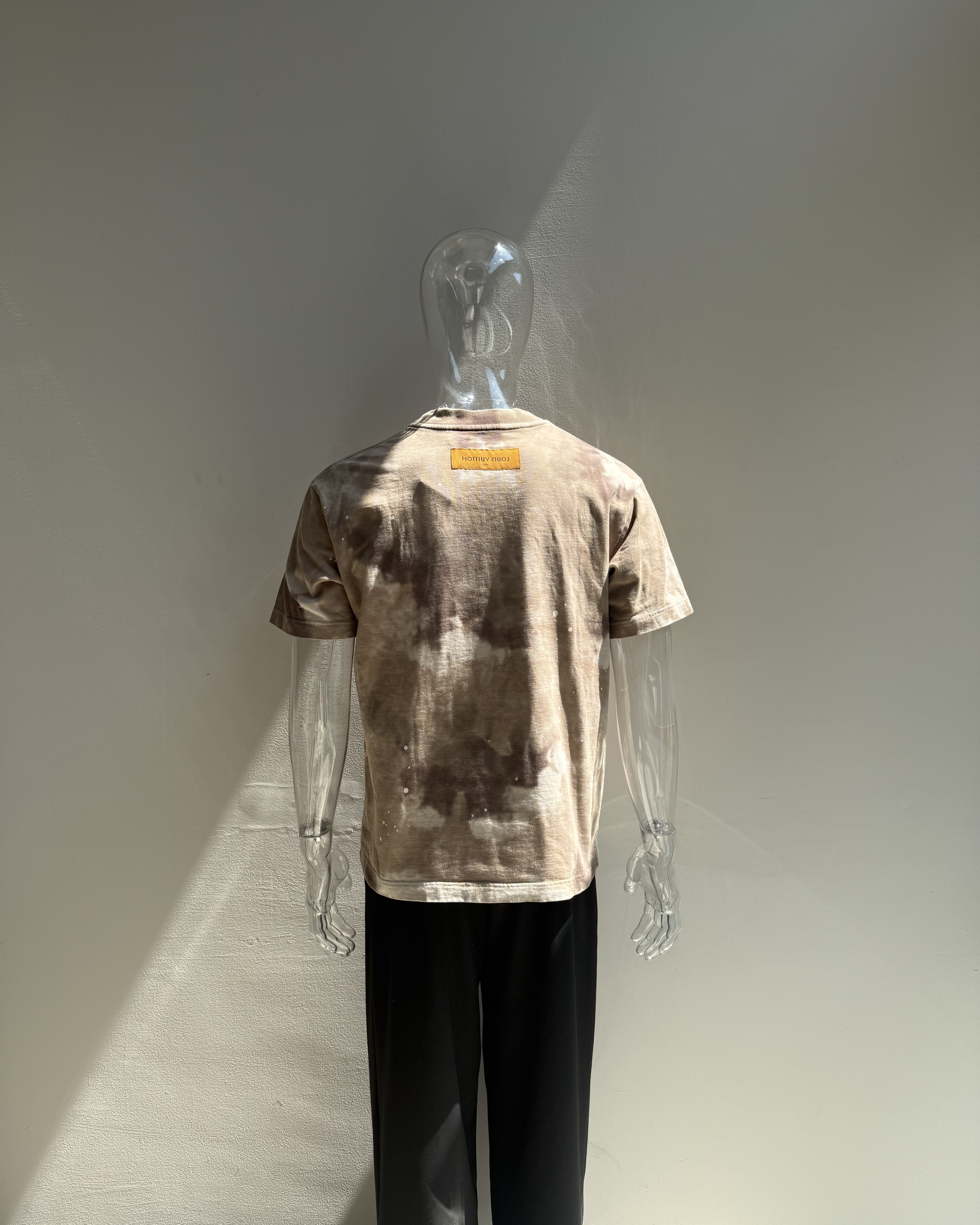 Playera LOUIS VUITTON