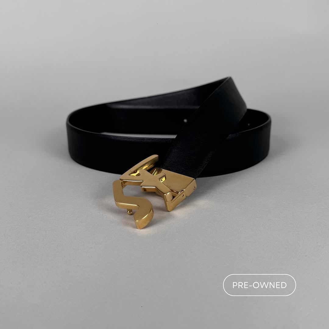 Cinturón SALVATORE FERRAGAMO