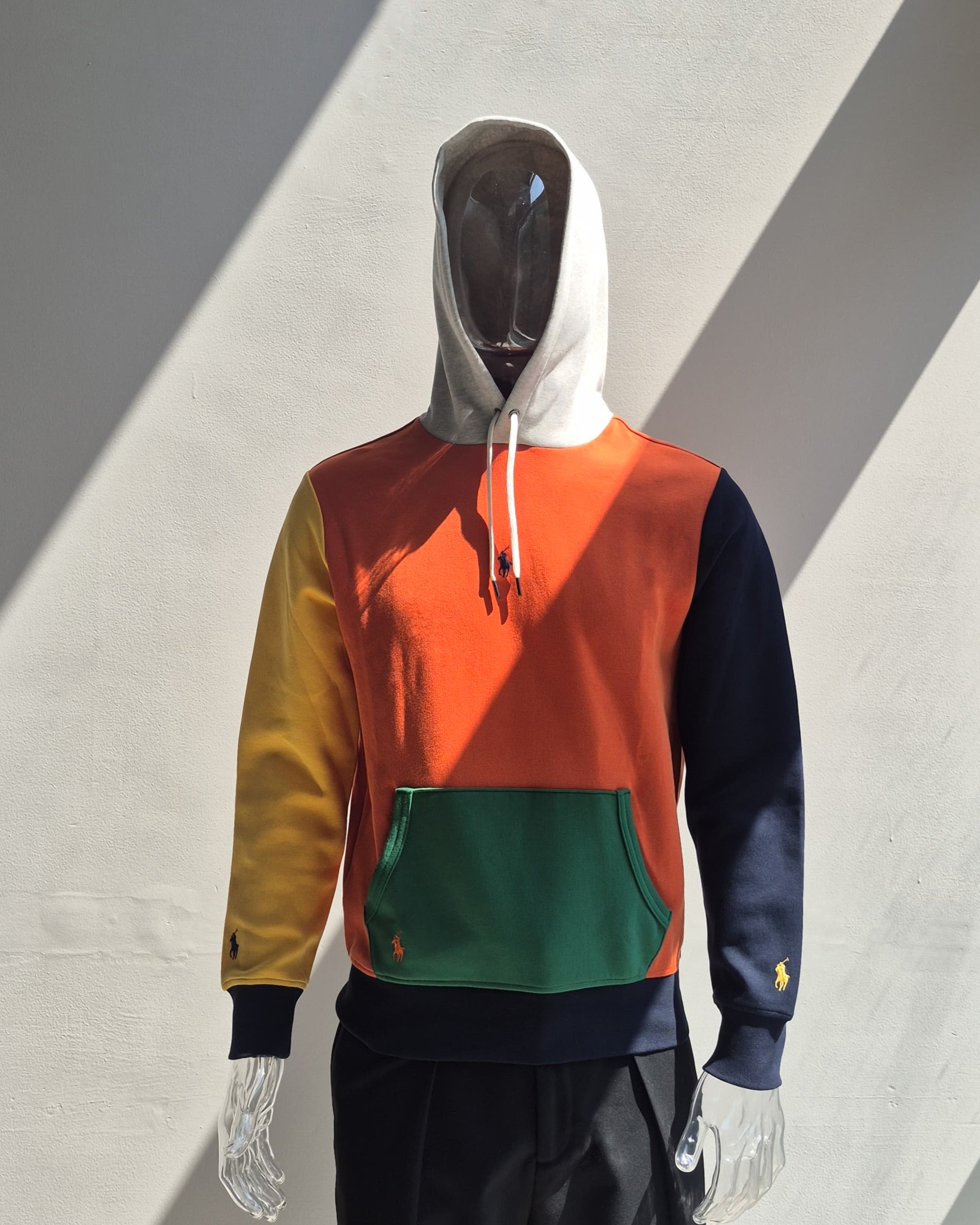 Hoodie RALPH LAUREN
