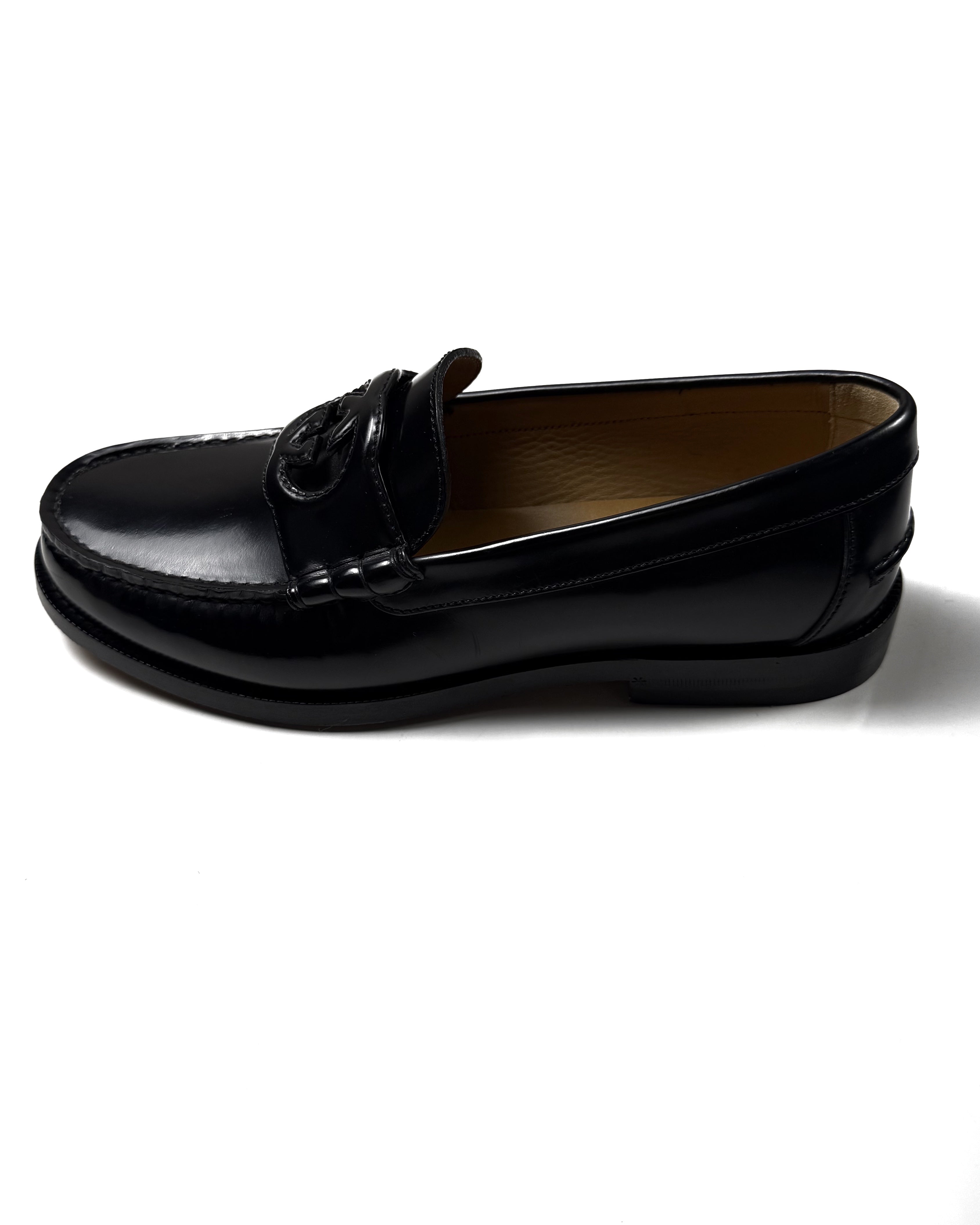 Mocasines GUCCI