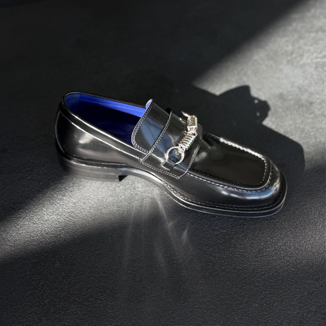 Loafers BURBERRY